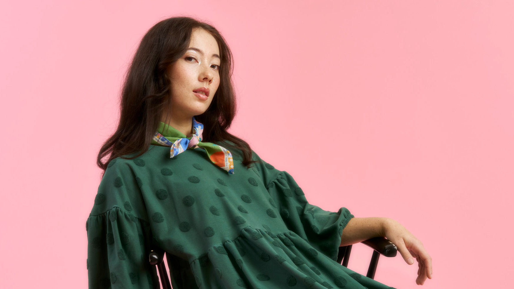 Merkityksellinen vaate – miksi ajattomuus ei aina ole mustaa