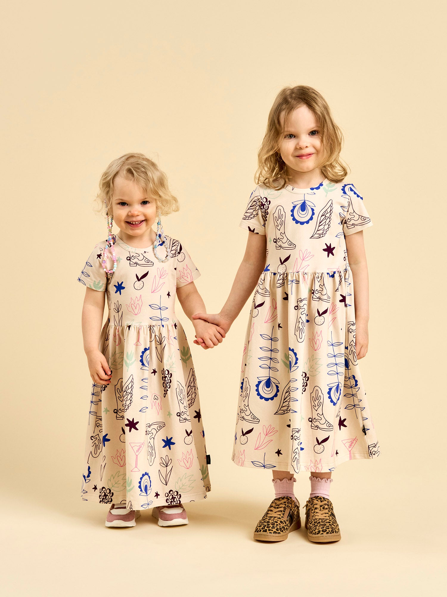 86/92 - 93cm & 98/104 - 106cm