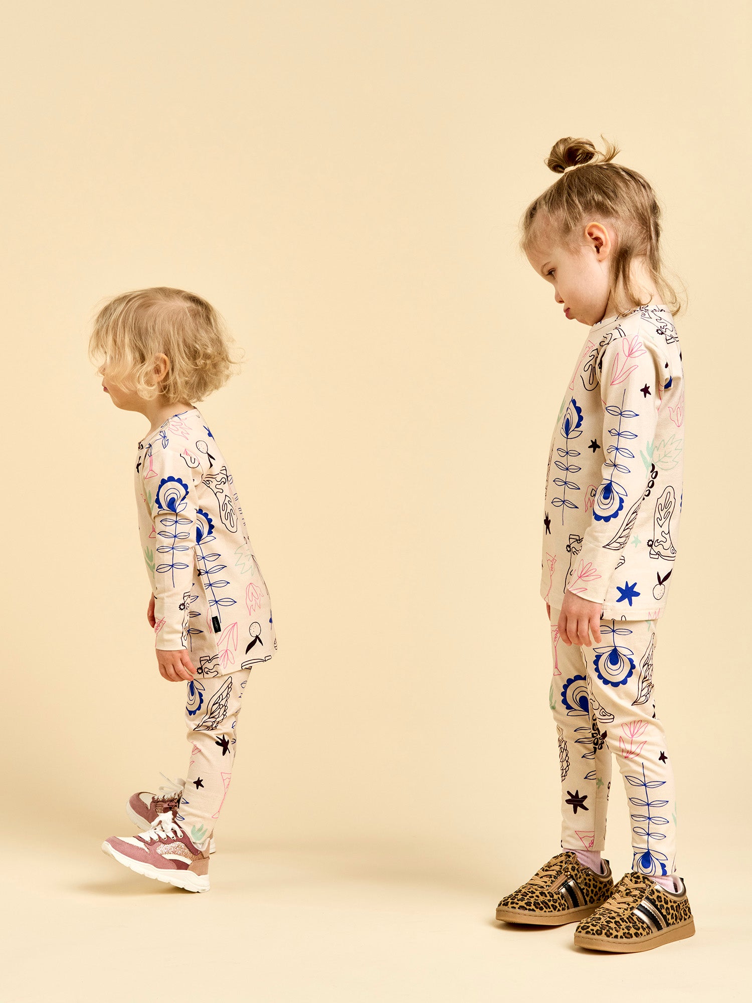 86/92 - 93cm & 98/104 - 106cm