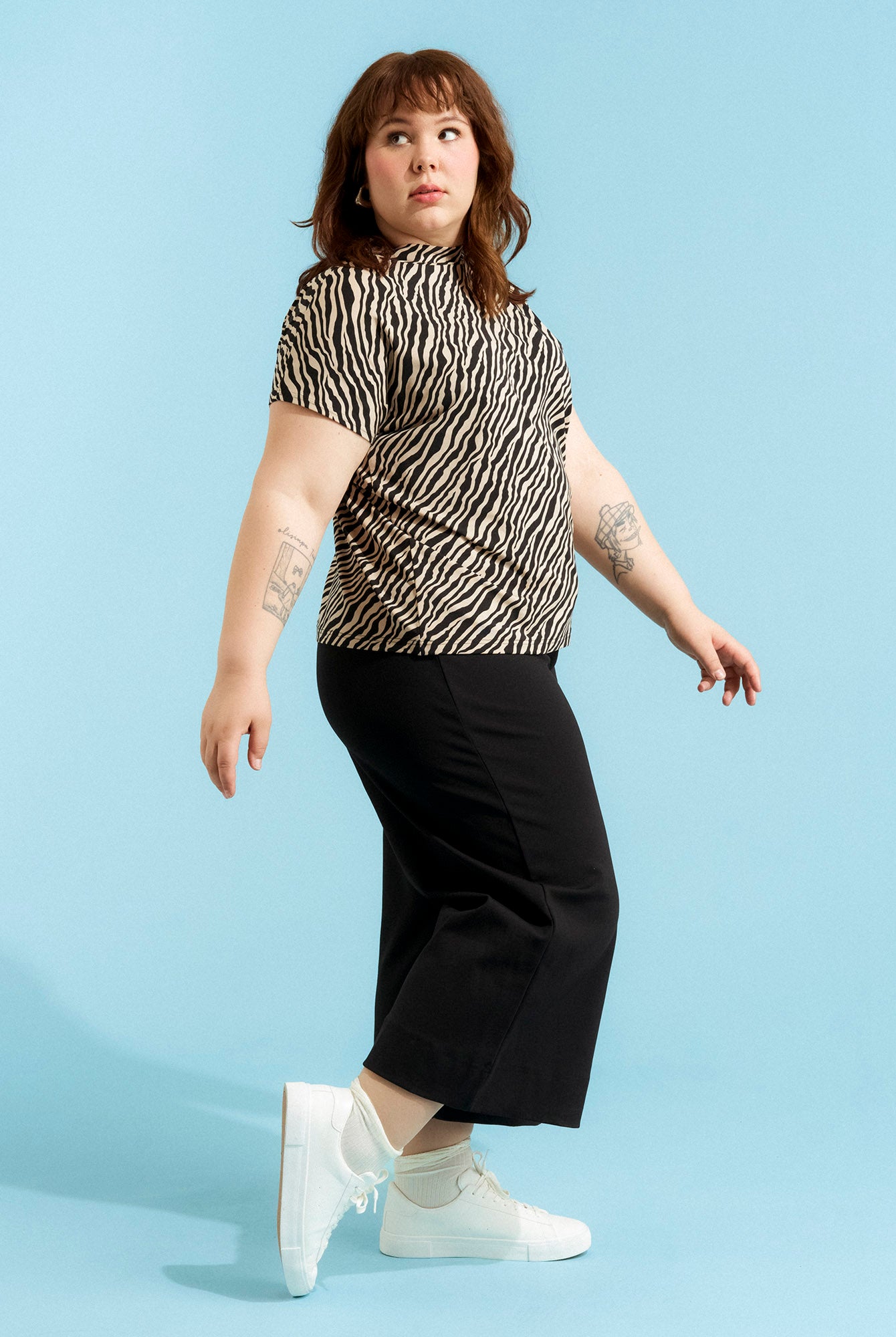 XXL - 173cm