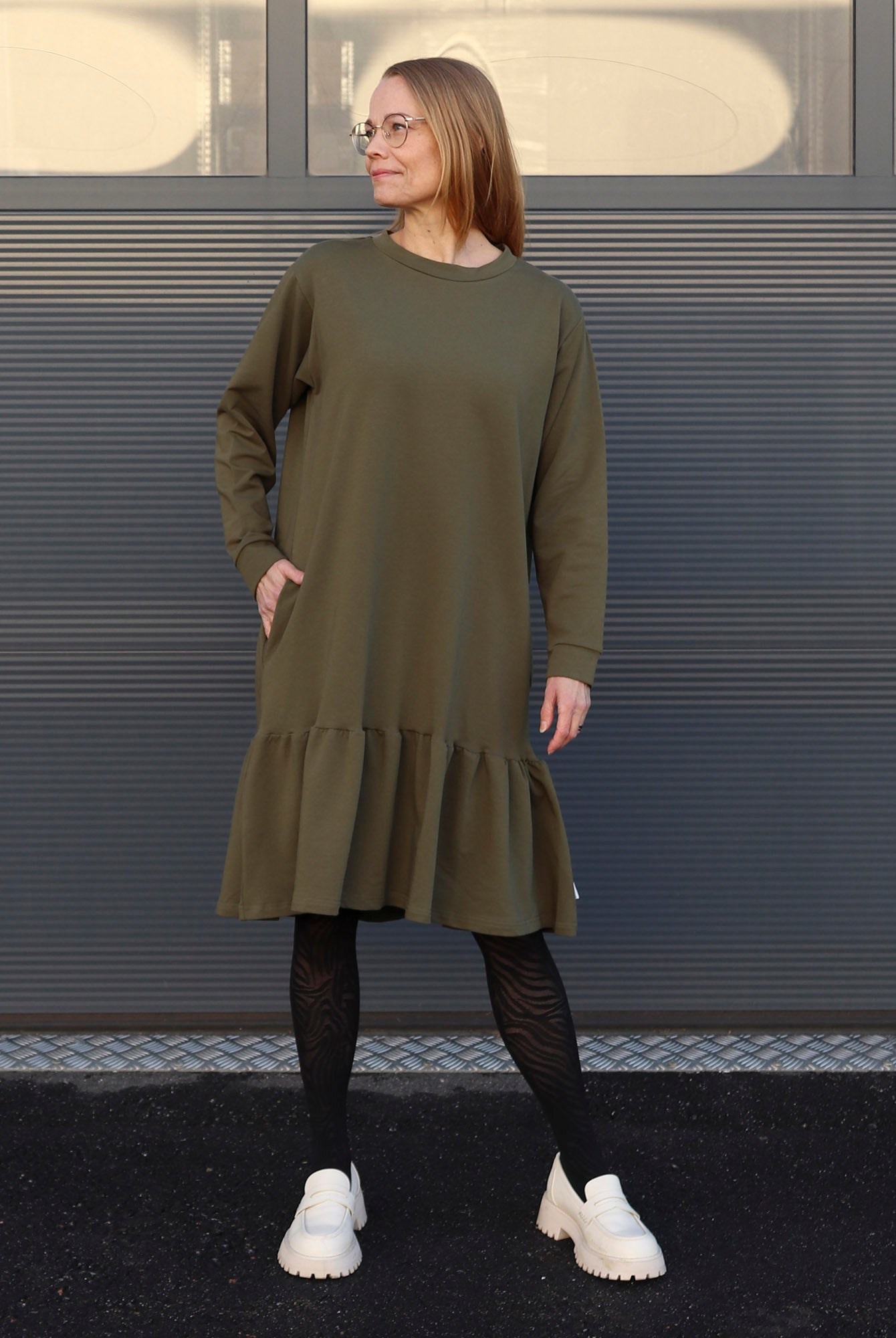 S - 165 cm