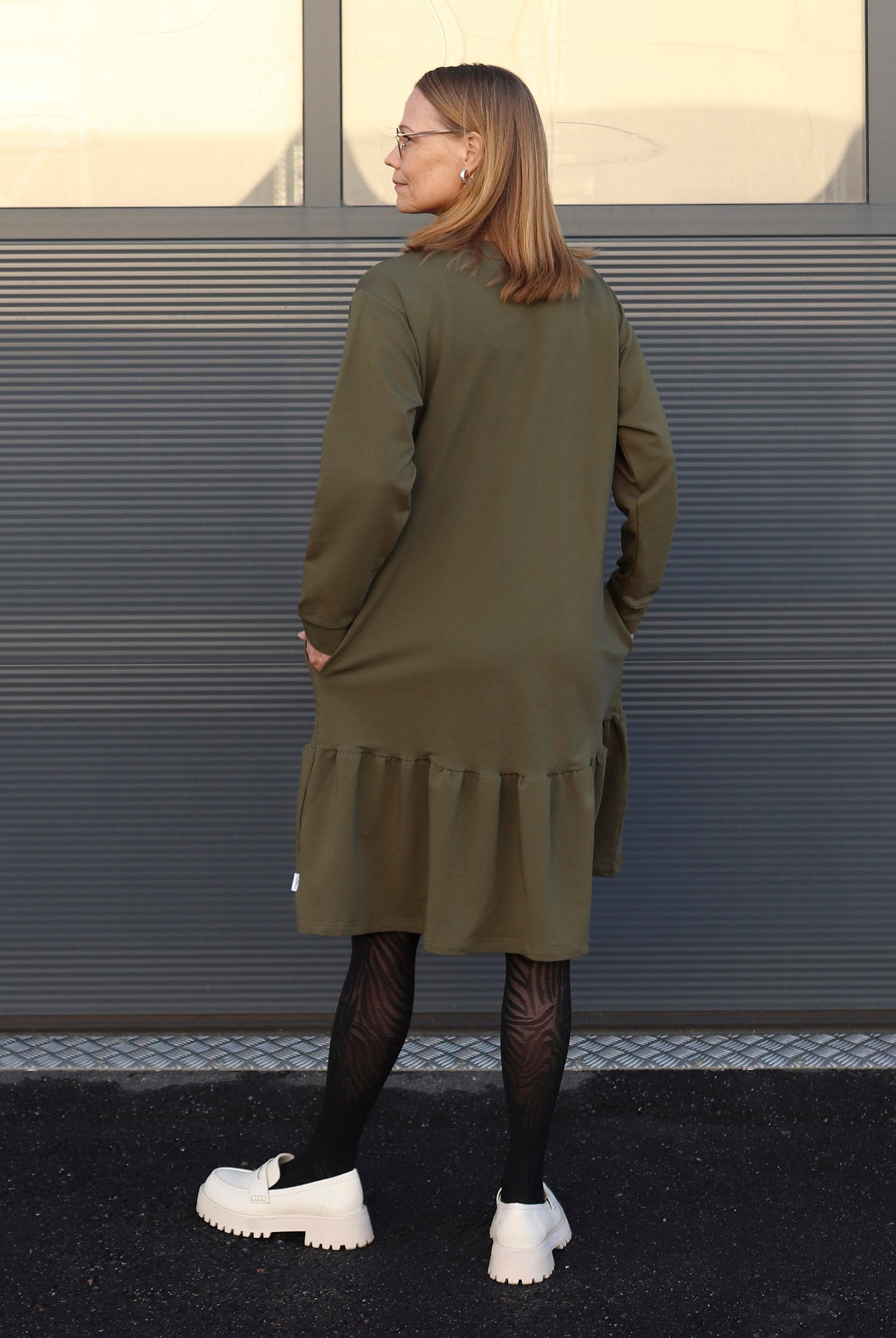 S - 165 cm