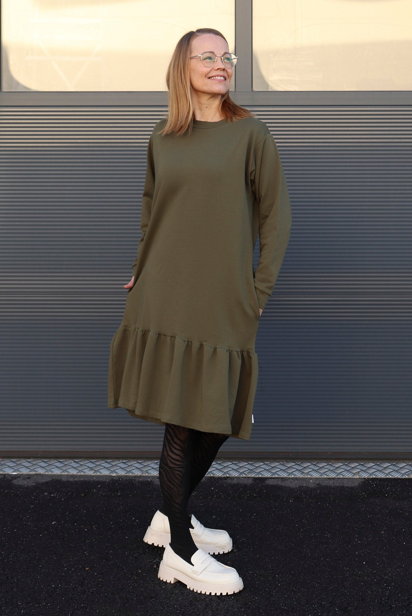 S - 165 cm