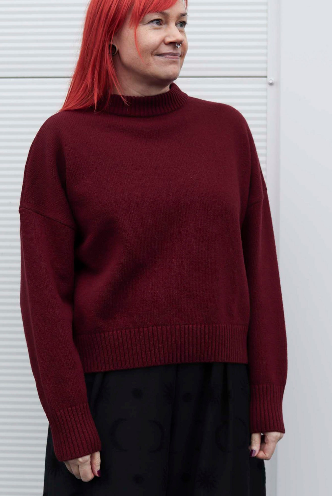 S - 168cm