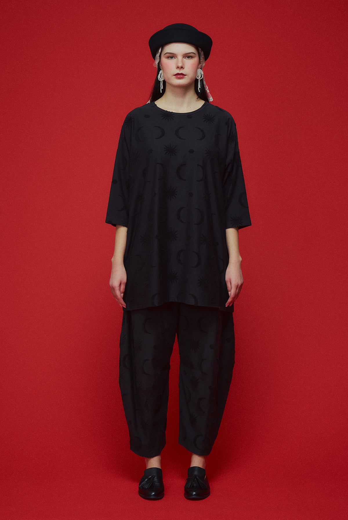 S - 171cm