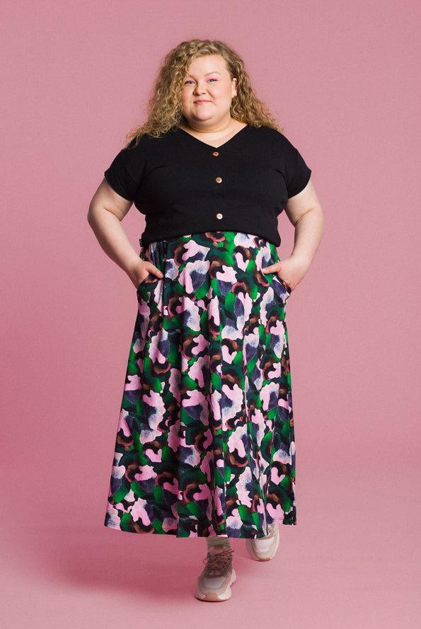 XXL - 172 cm