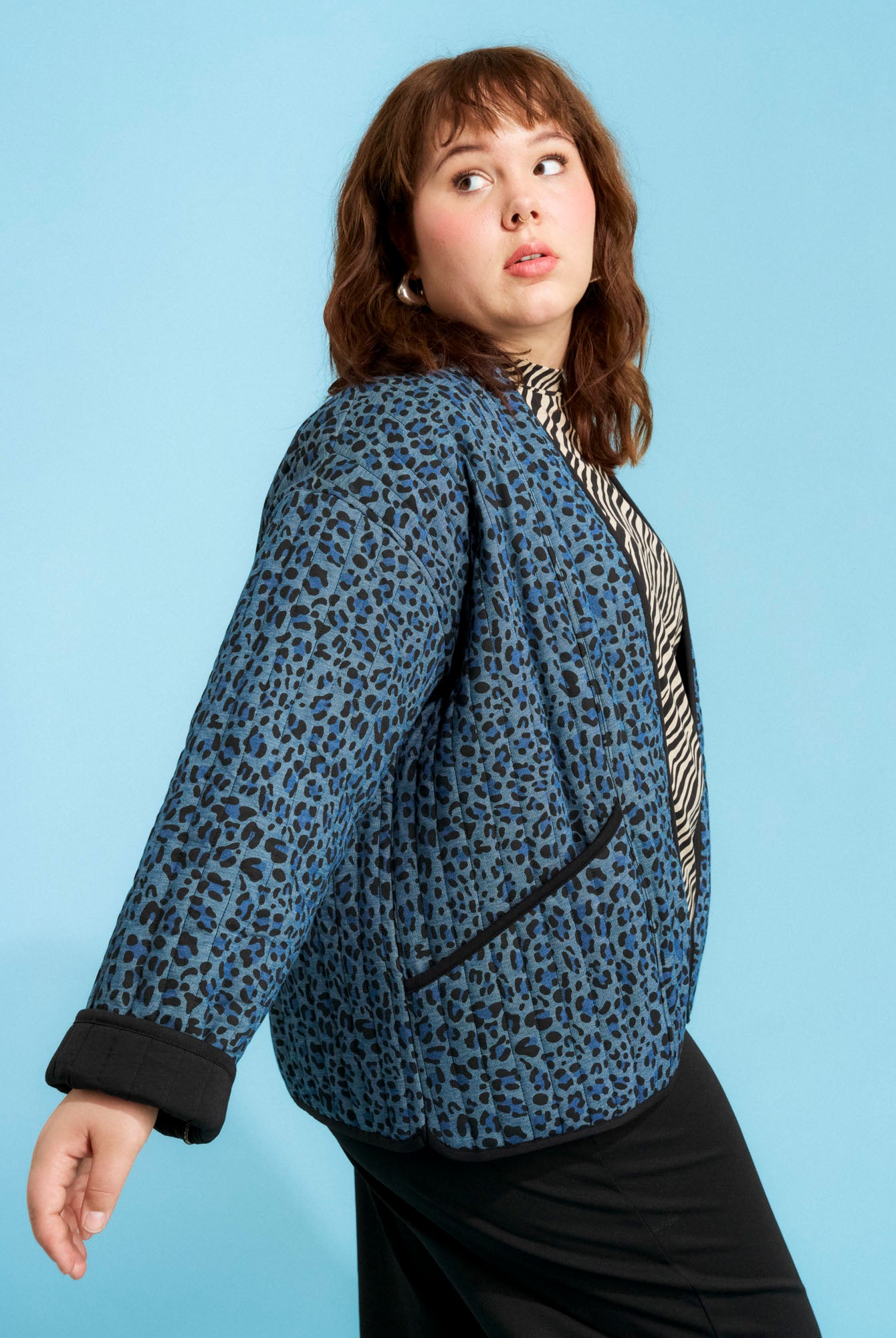 XXL/3XL - 173cm