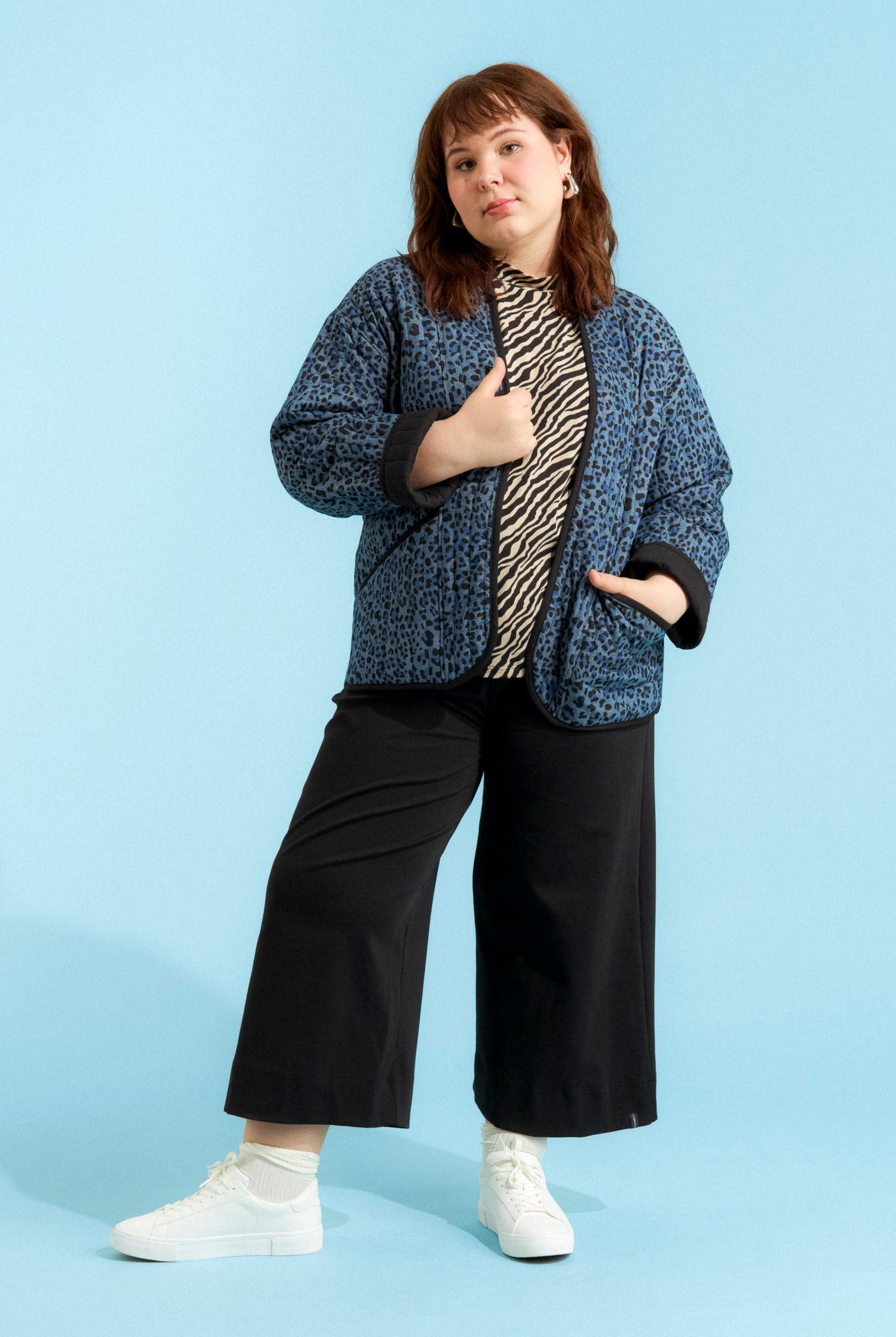 XXL/3XL - 173cm