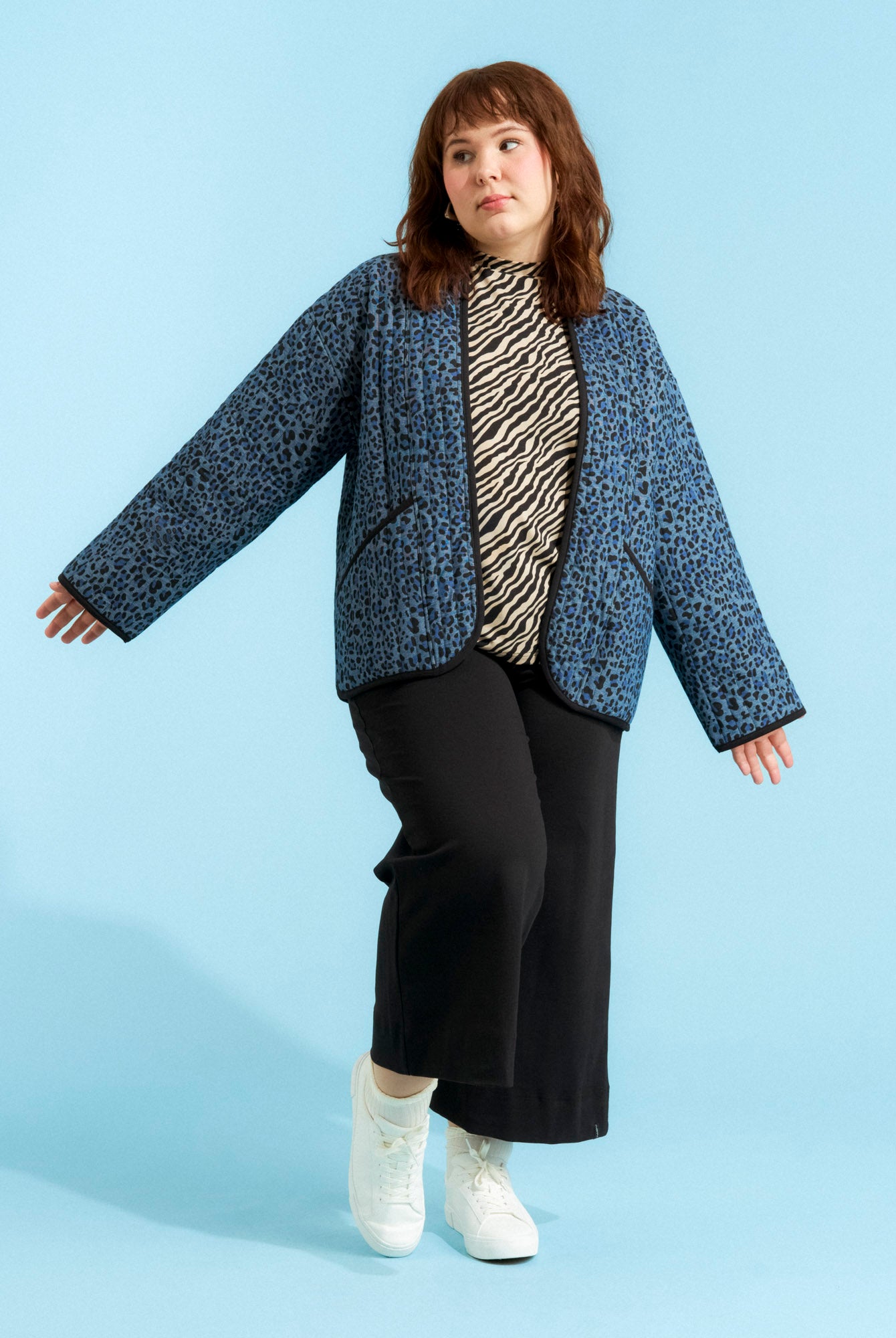 XXL/3XL - 173cm