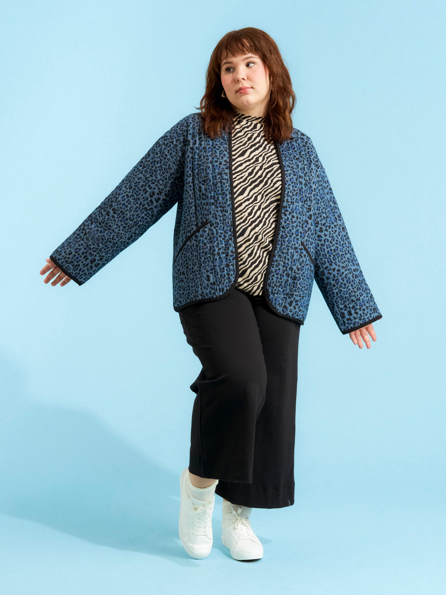 XXL/3XL - 173cm