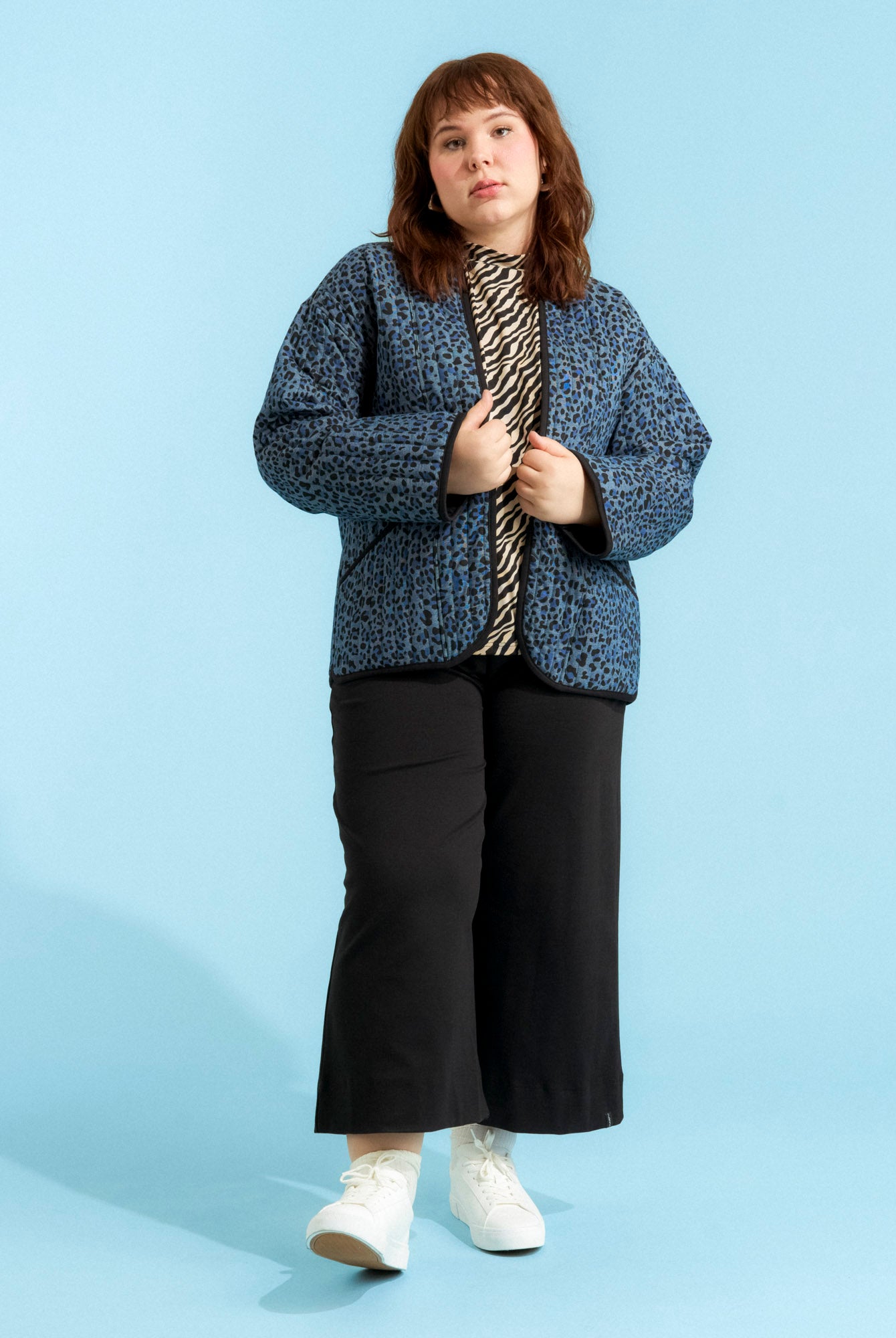 XXL/3XL - 173cm