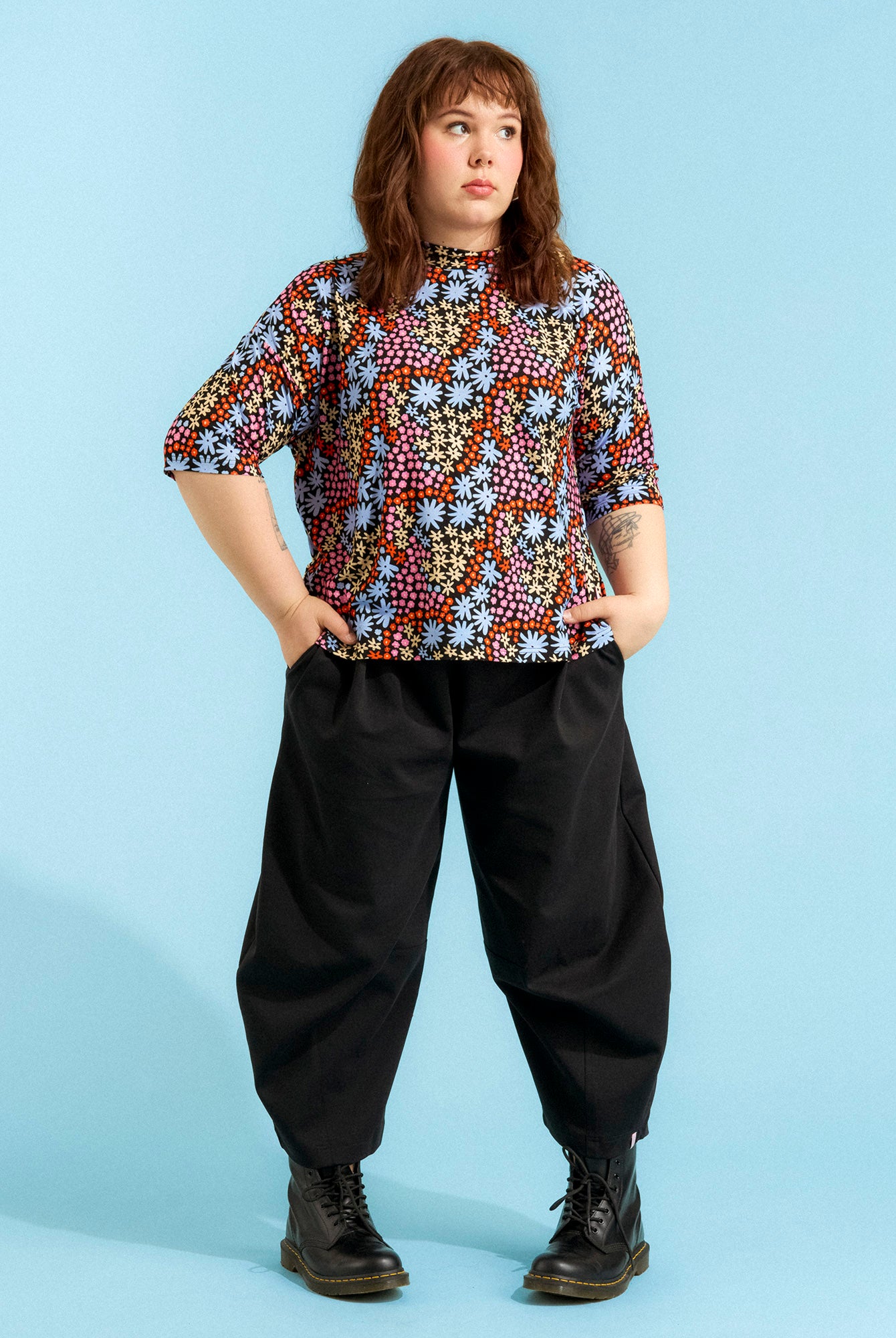 XXL - 173cm