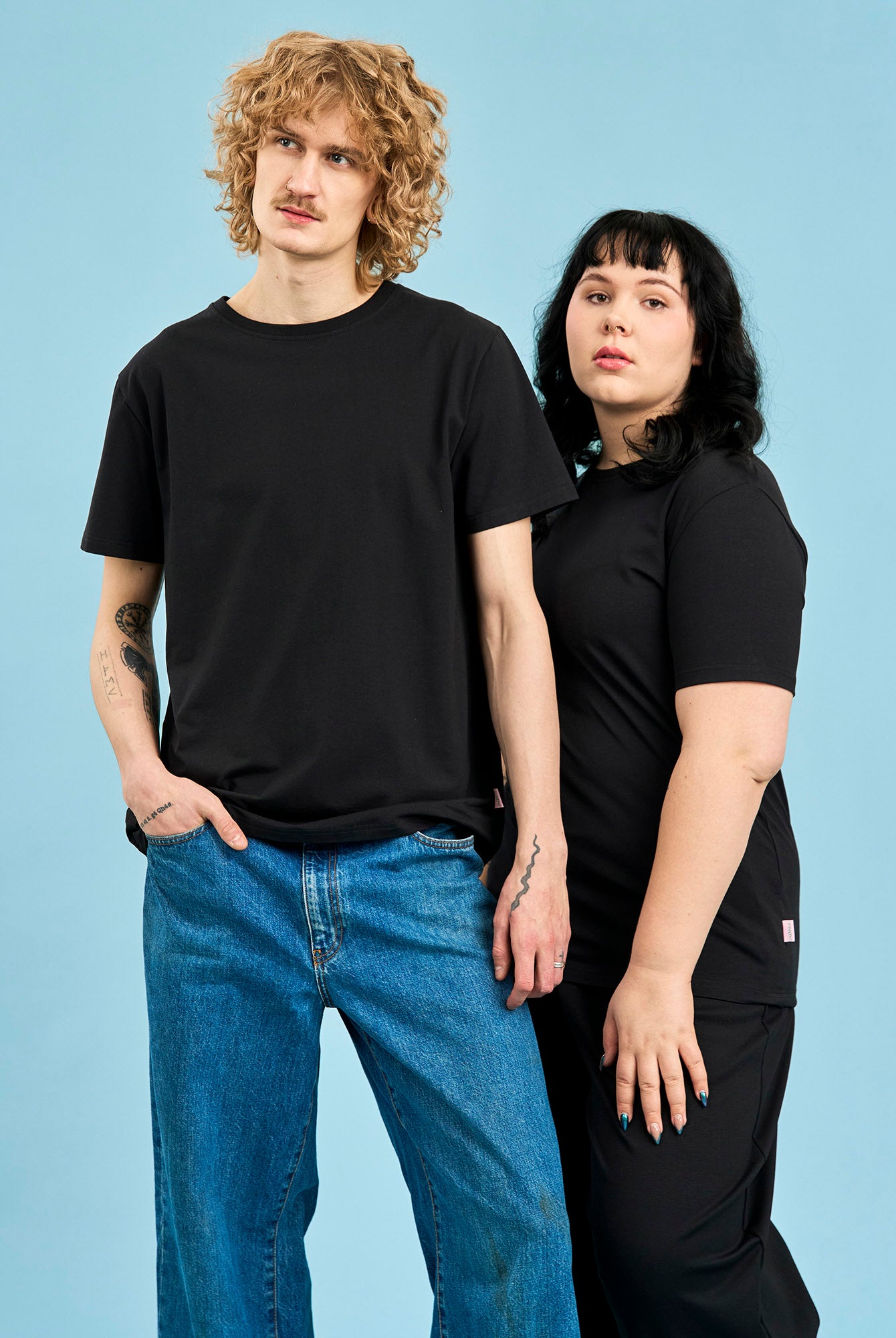 XL - 195cm / L - 173cm