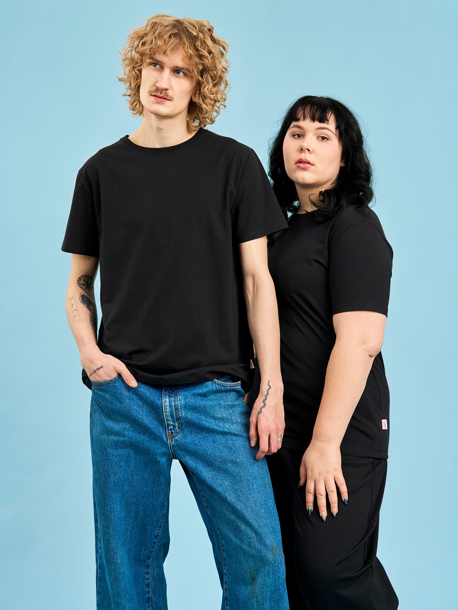 XL - 195cm / L - 173cm