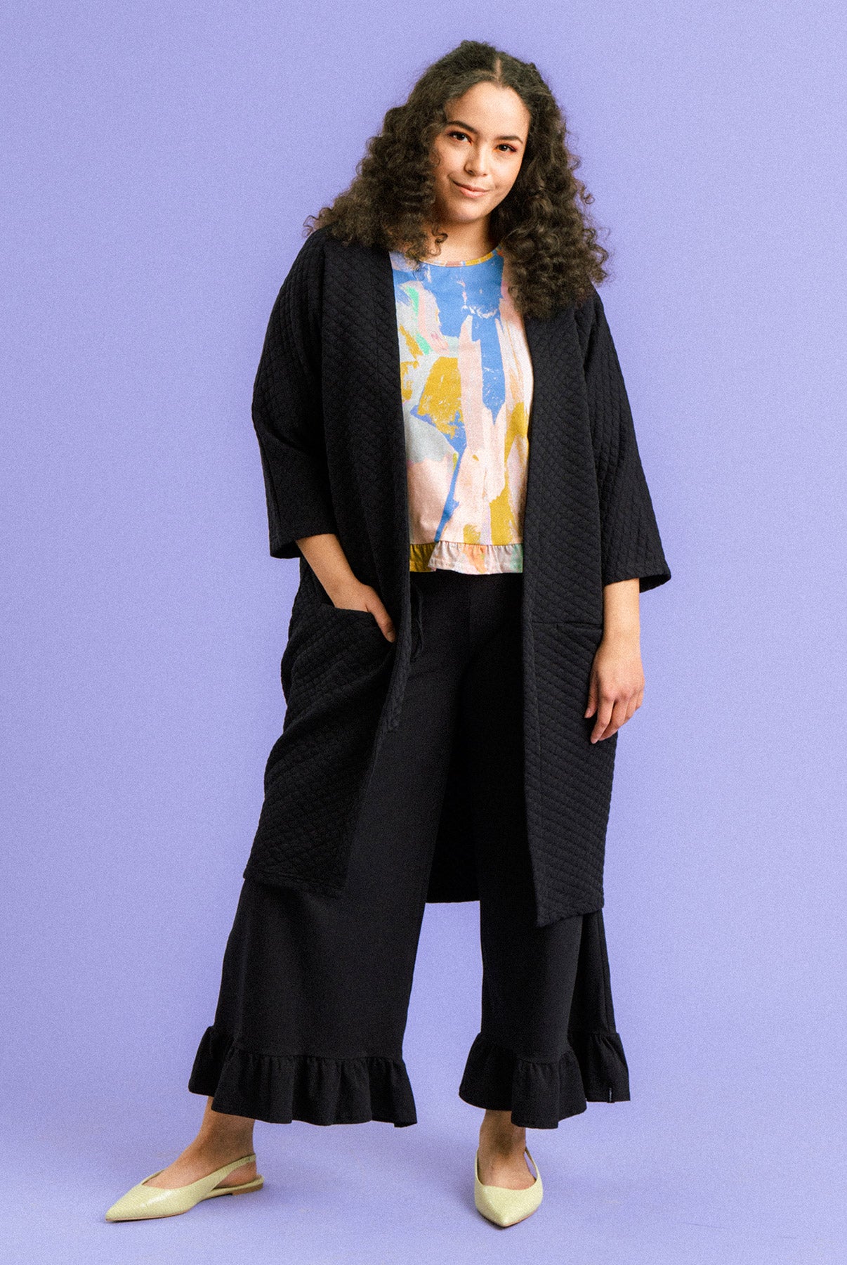 L/XL - 170 cm