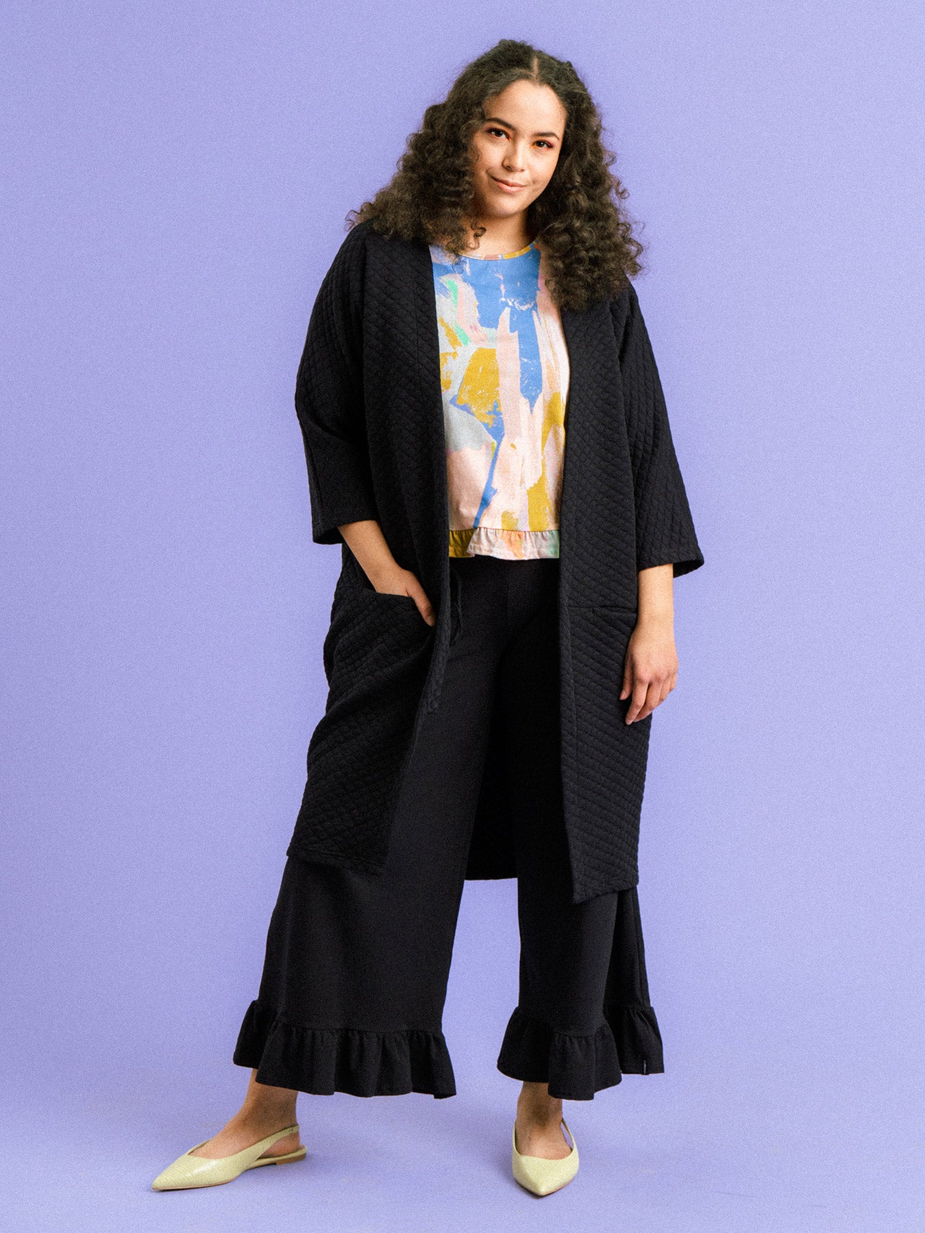 L/XL - 170 cm