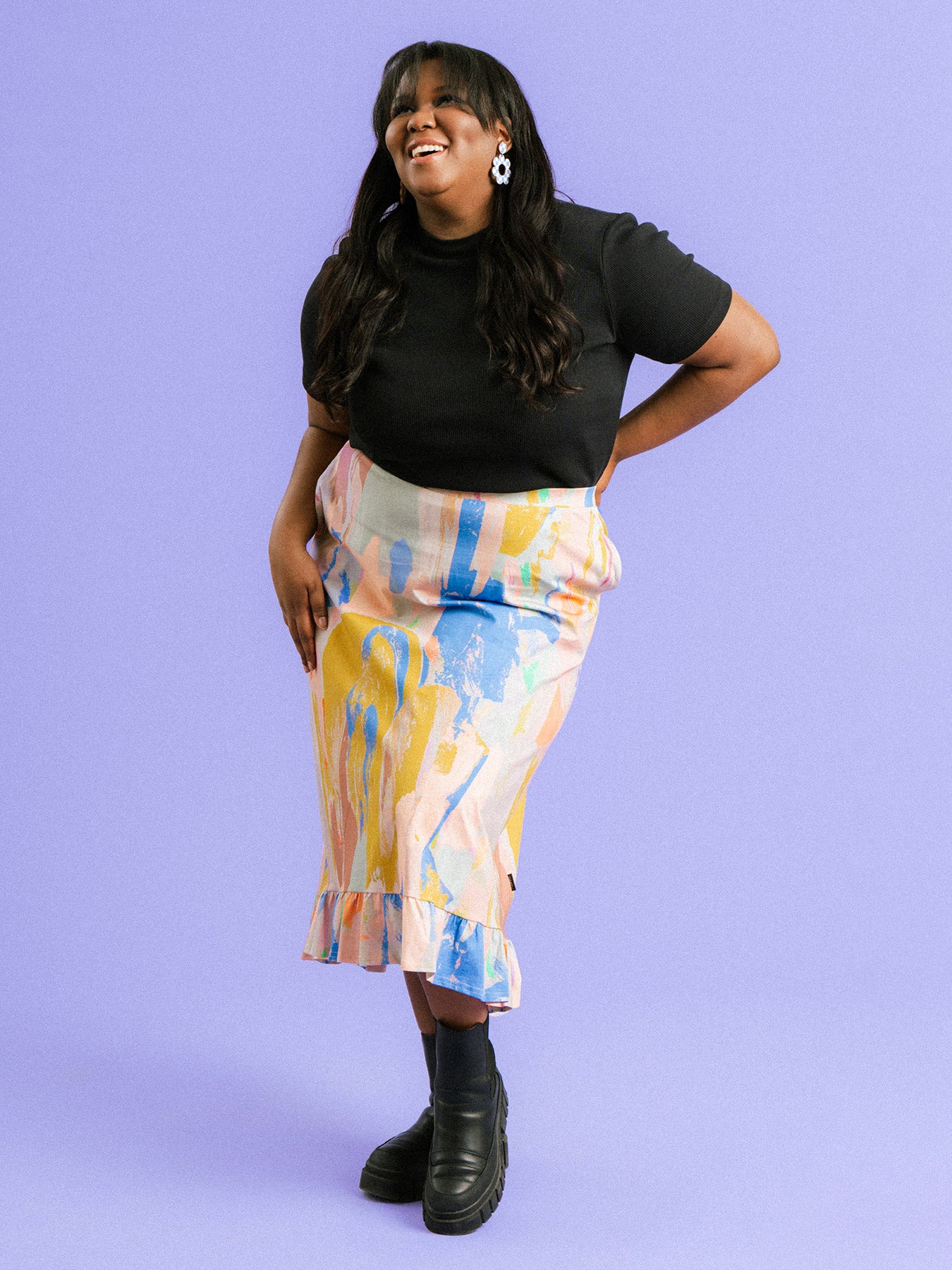 XXL - 163cm