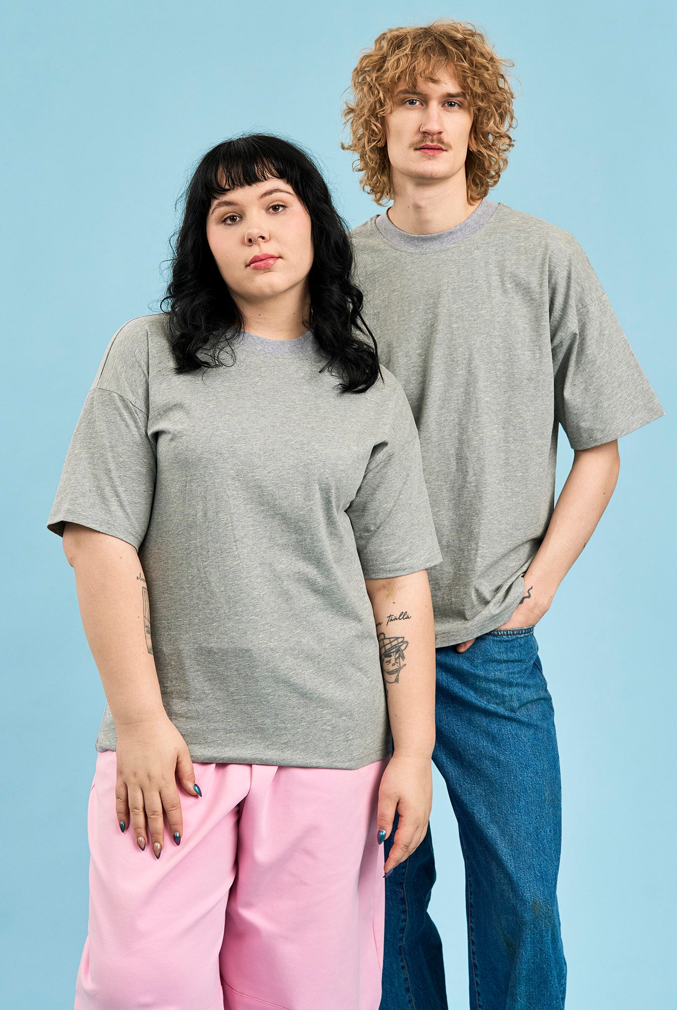 L - 173cm / XL - 195cm