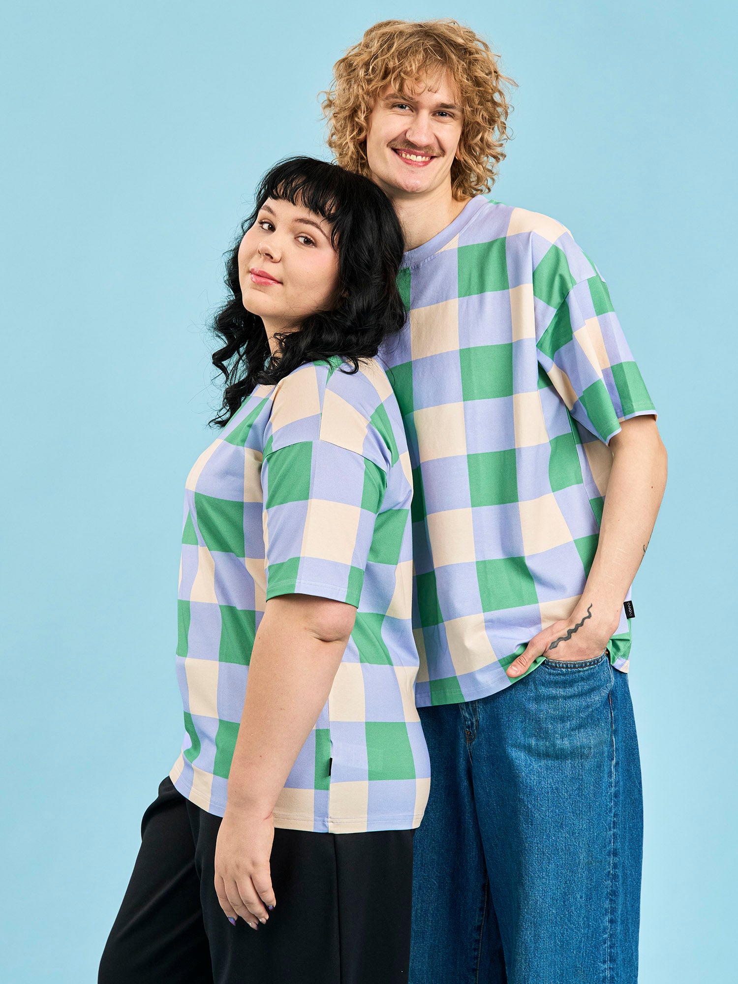 L - 173cm / XL - 195cm