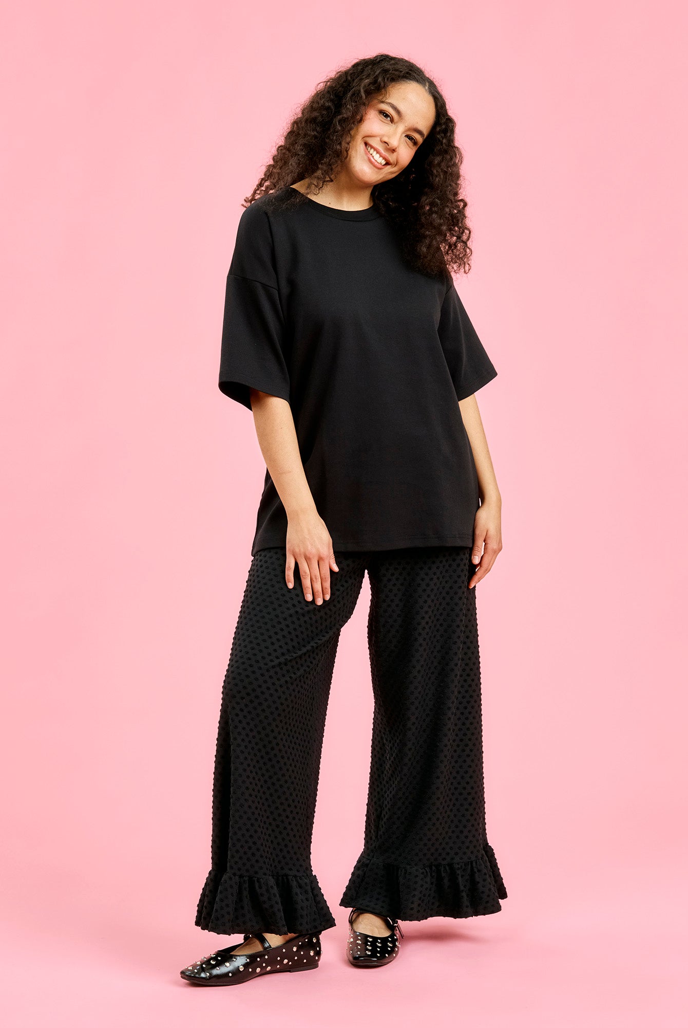 Paita L / Housut M - 170cm