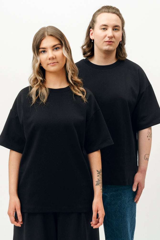 S - 167cm / XL - 181cm