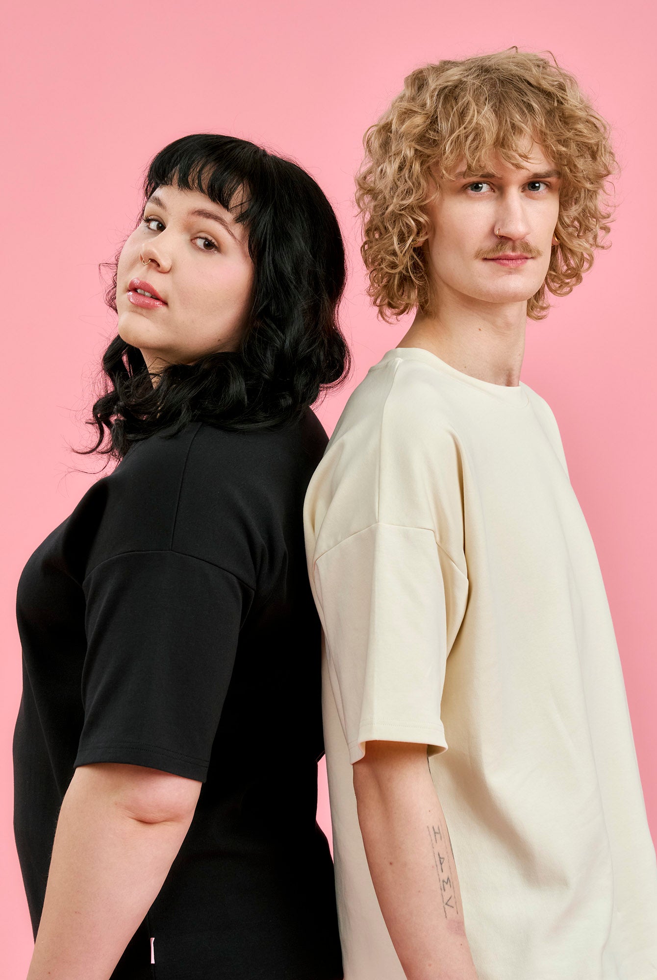 L - 173cm / XL - 195cm