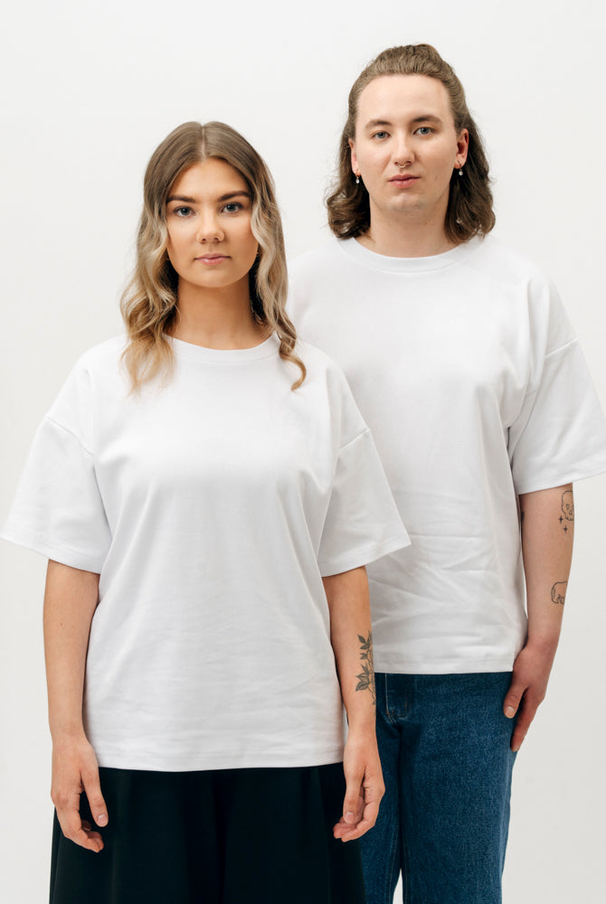 S - 167cm / XL - 181cm