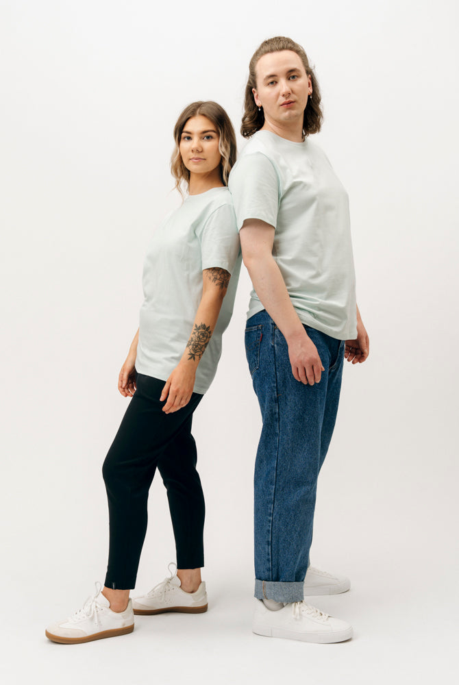S - 167cm / XL - 181cm