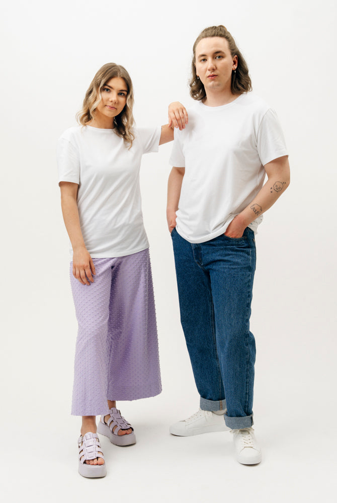 S - 167cm / XL - 181cm