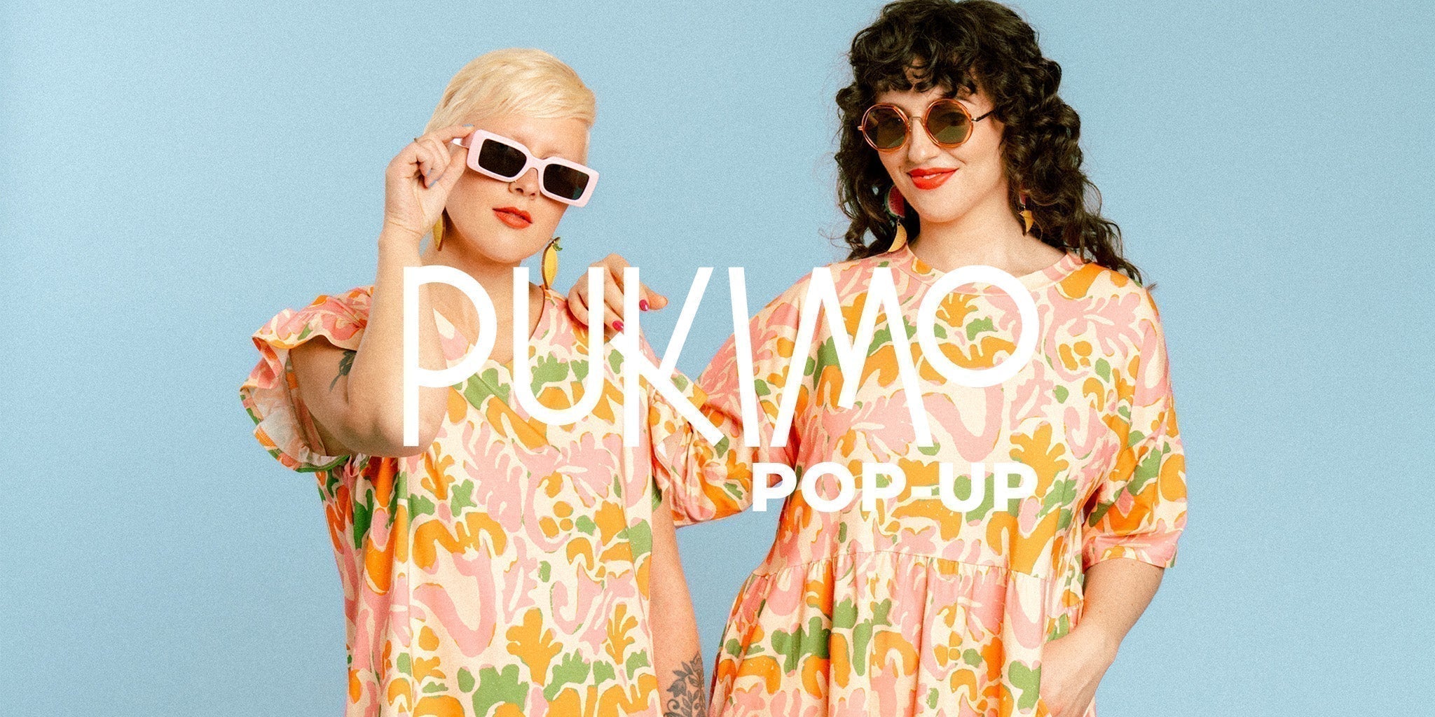 Aarrelabel mukana Pukimo Pop Up -myymälöissä kesällä 2025