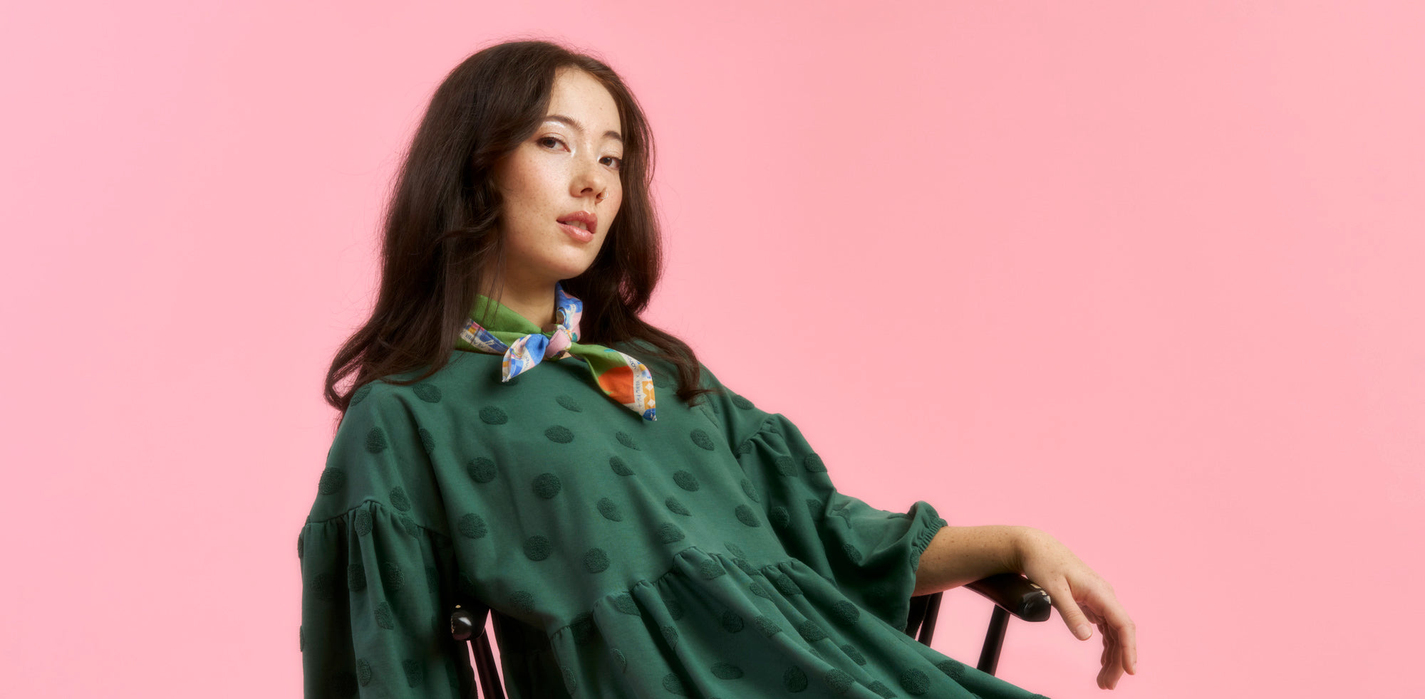 Merkityksellinen vaate – miksi ajattomuus ei aina ole mustaa