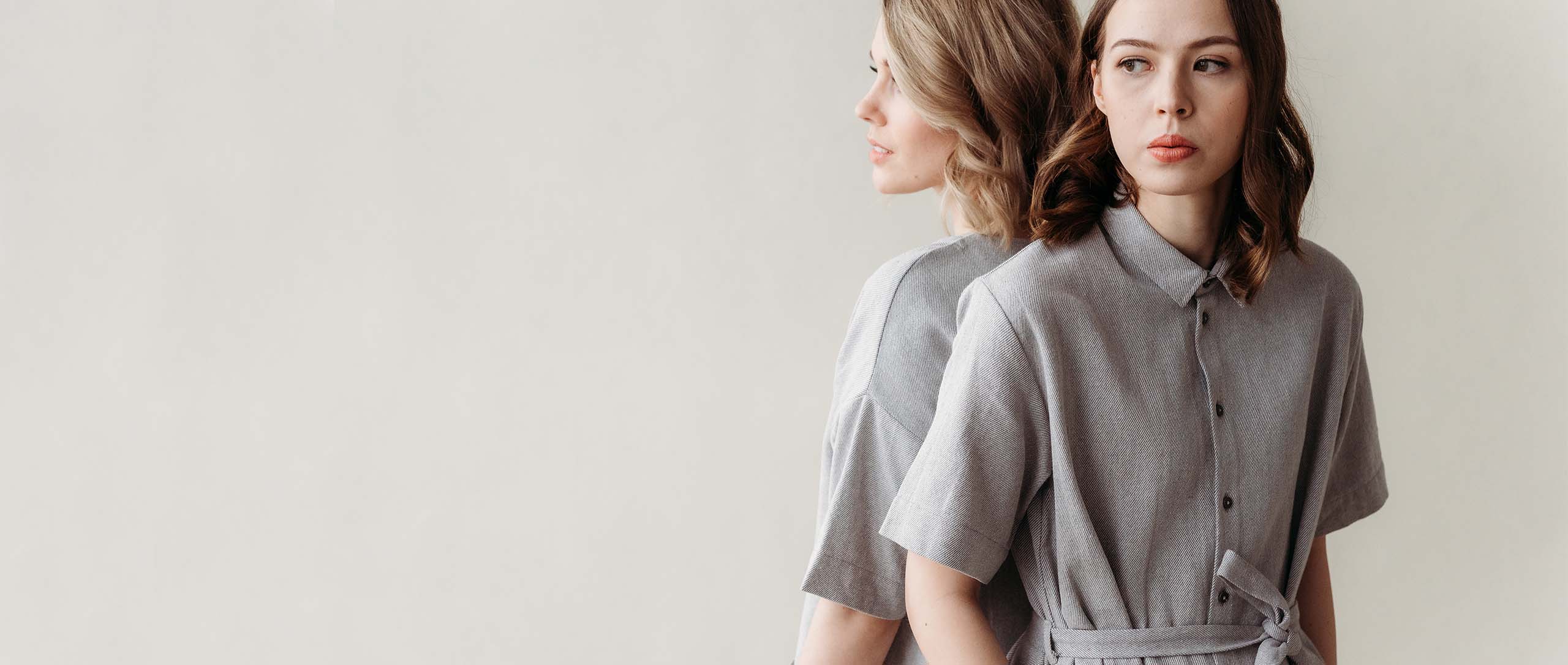 Aarteita oman ompelimomme leikkuujätteestä