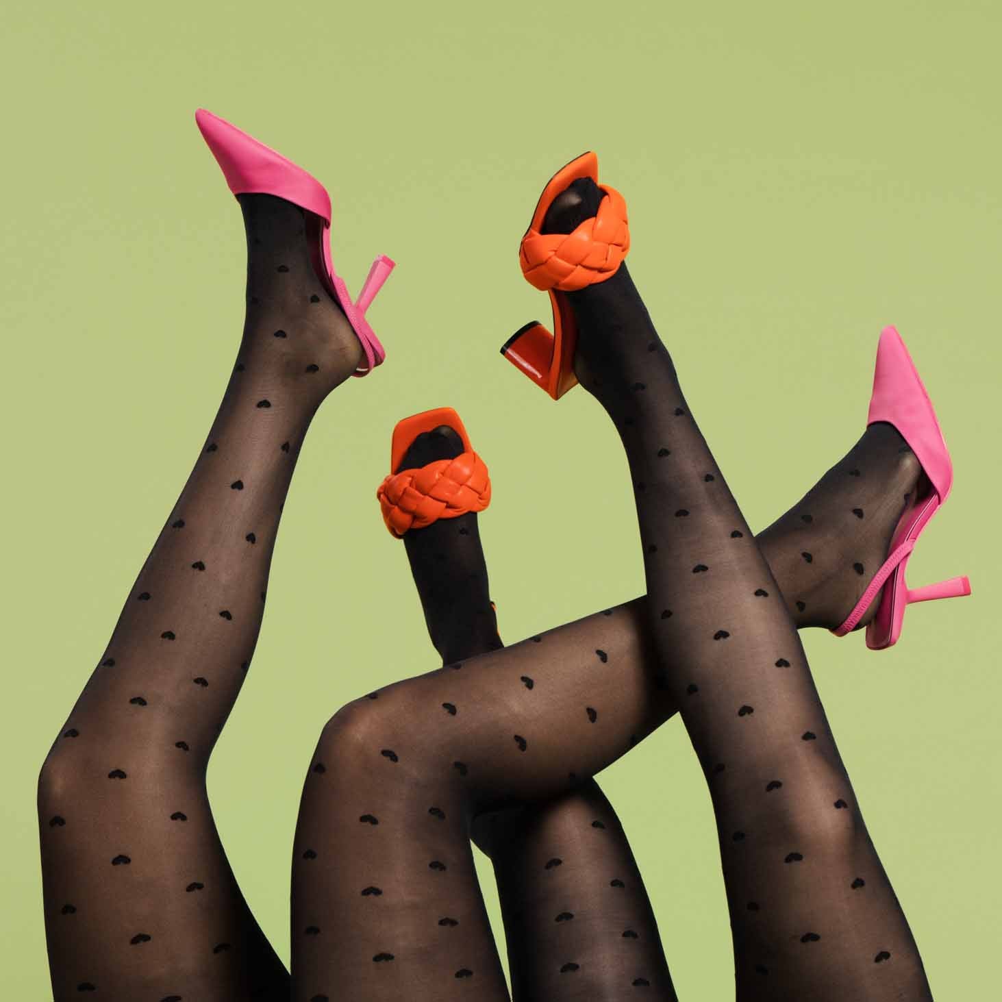 Naisten sukkahousut