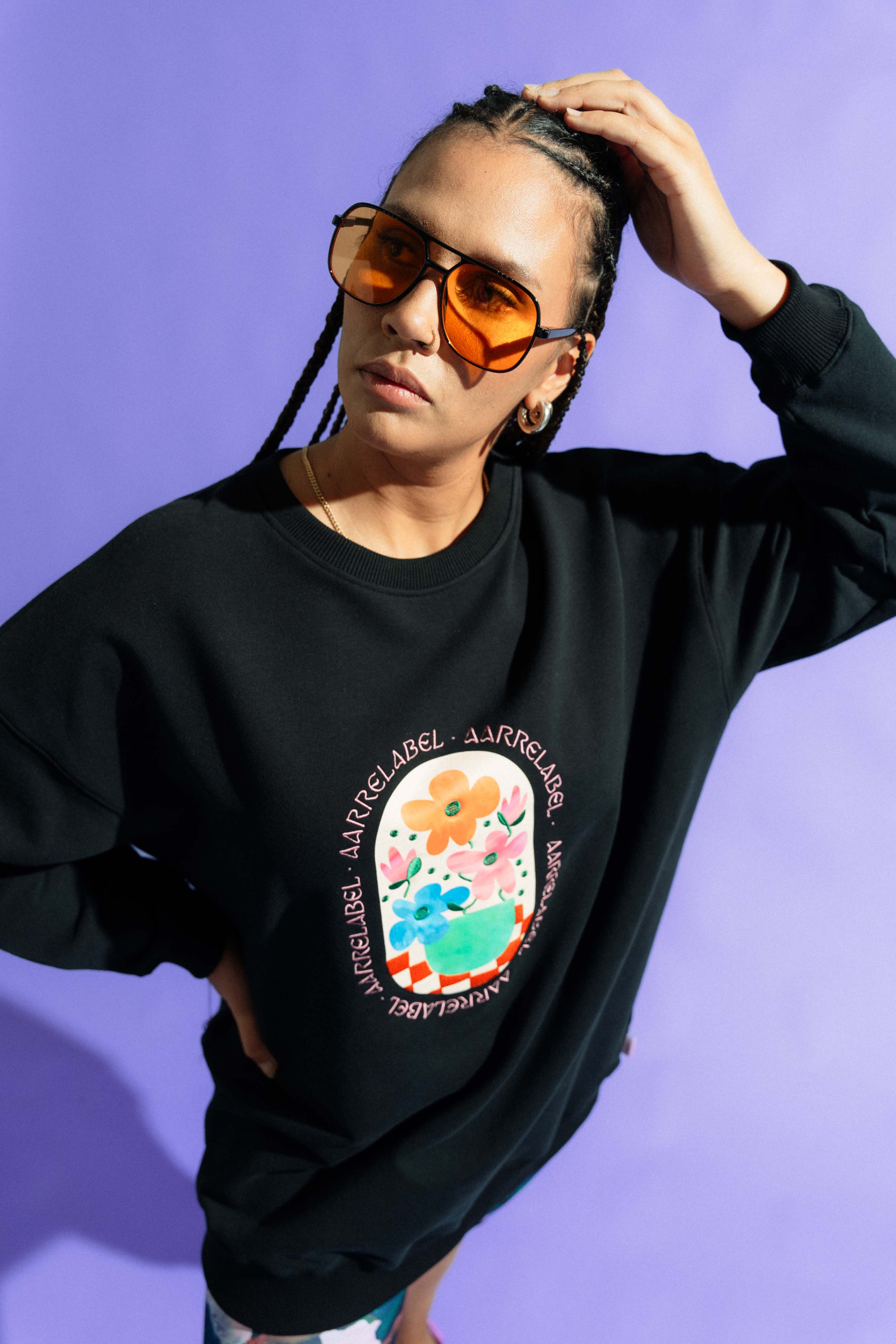 ALE PAIDAT JA SVETARIT