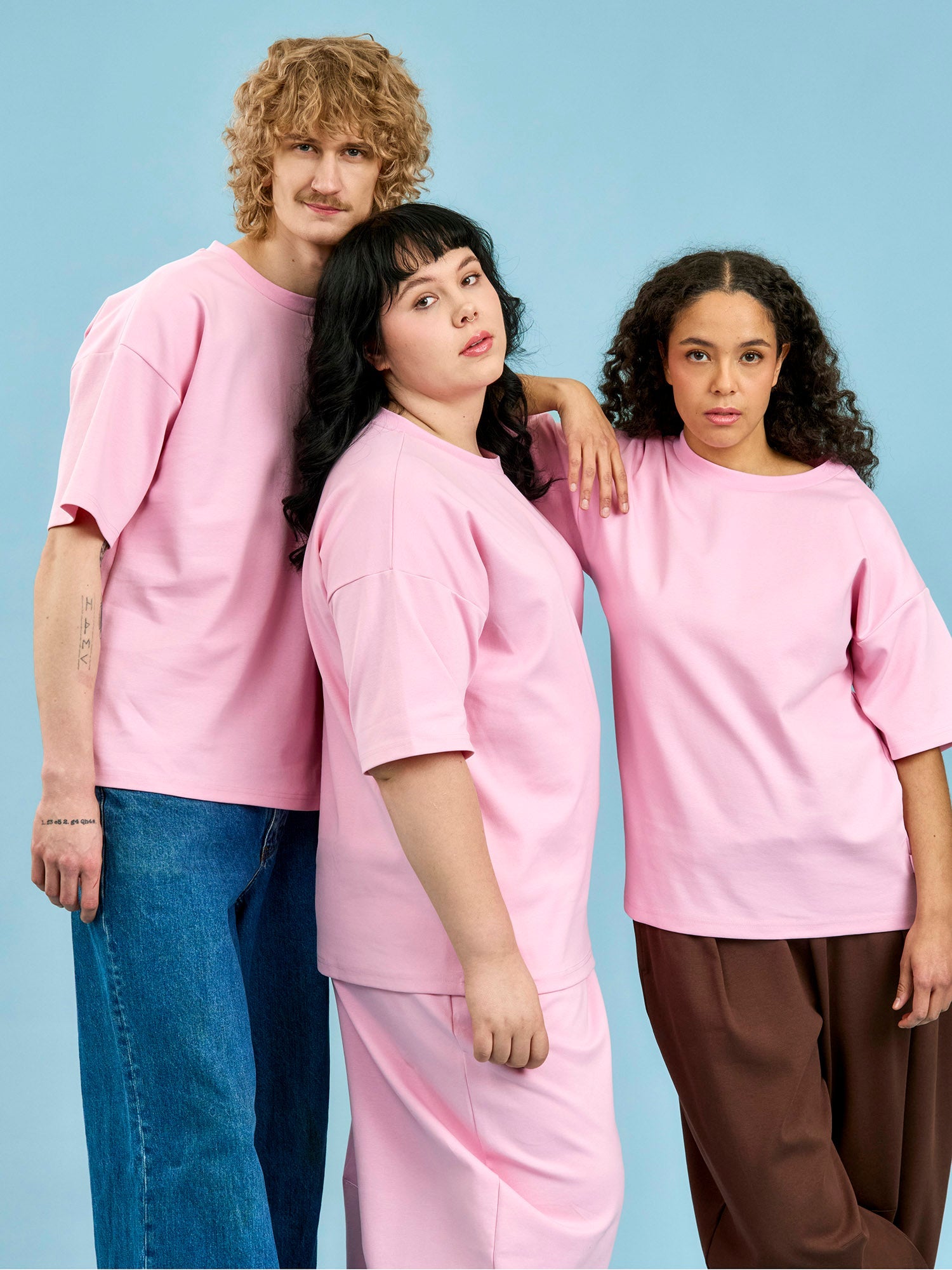 SUMMER BASICS -20%