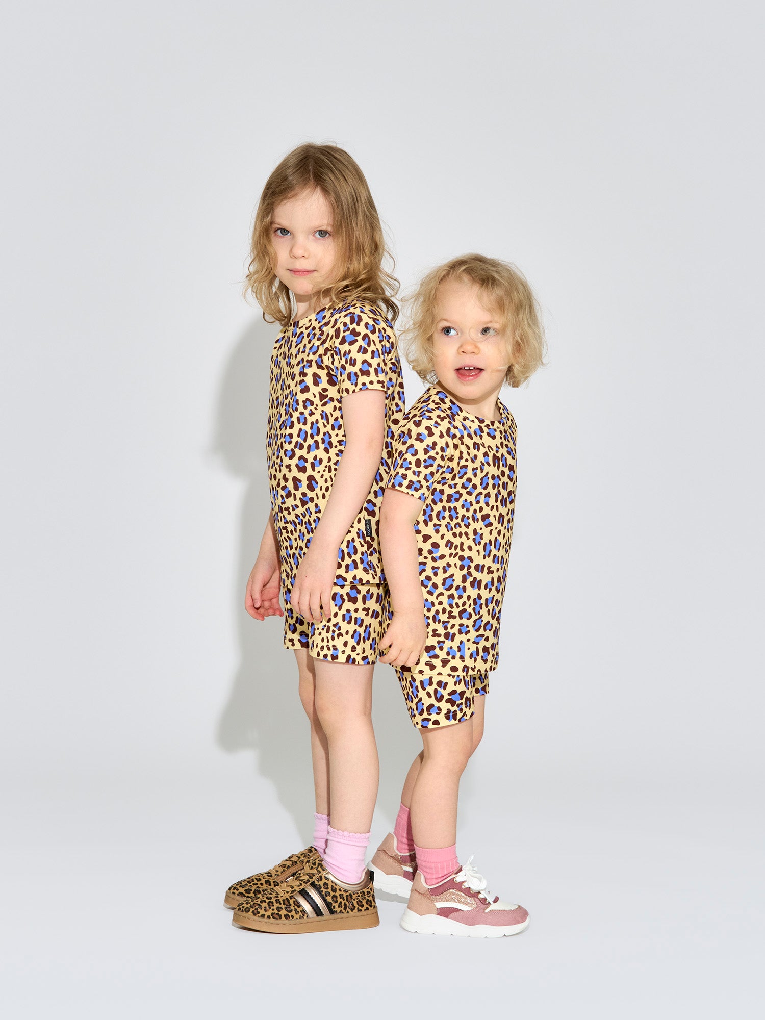 98/104 - 106cm & 86/92 - 93cm