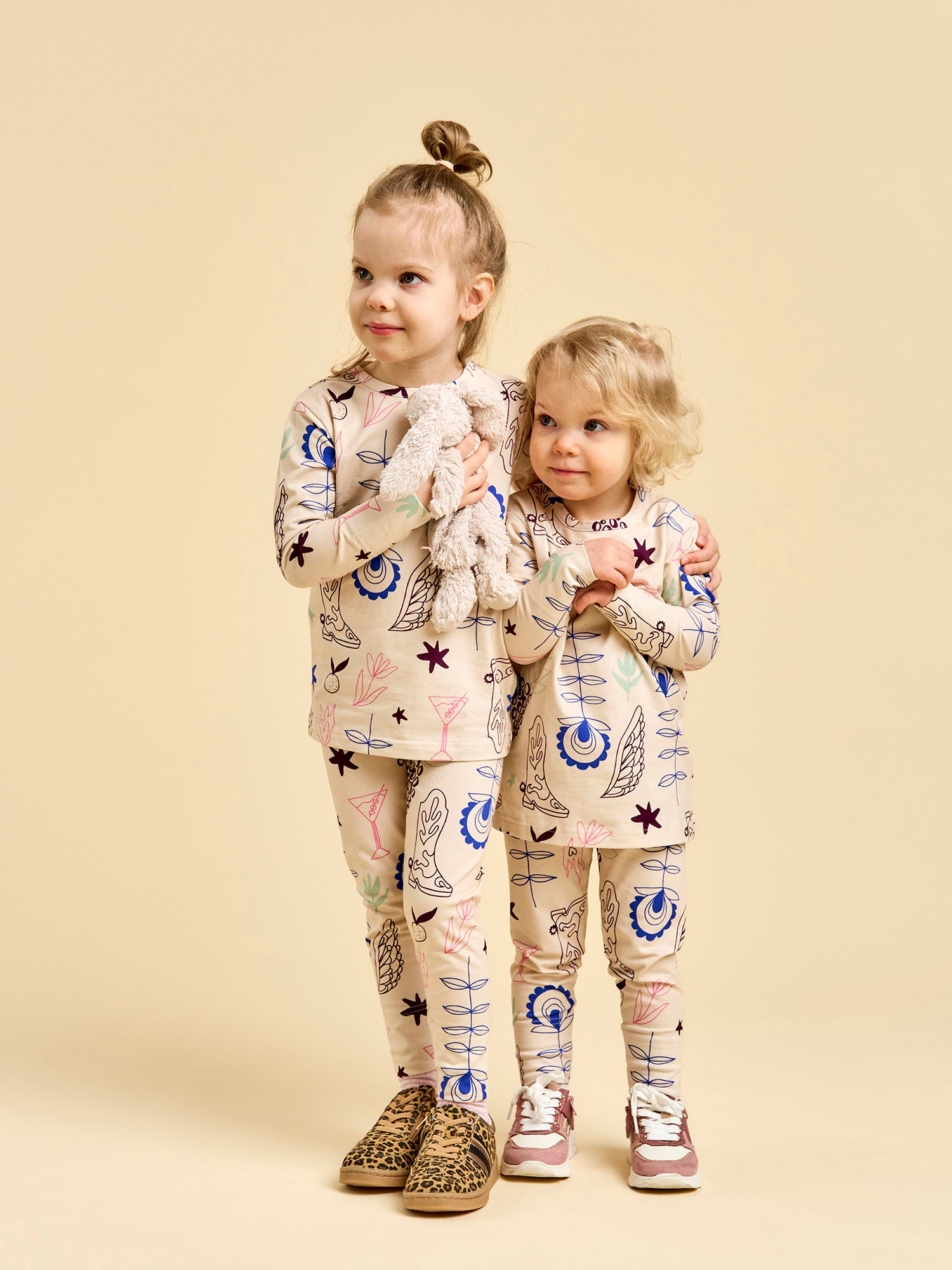 98/104 - 106cm & 86/92 - 93cm