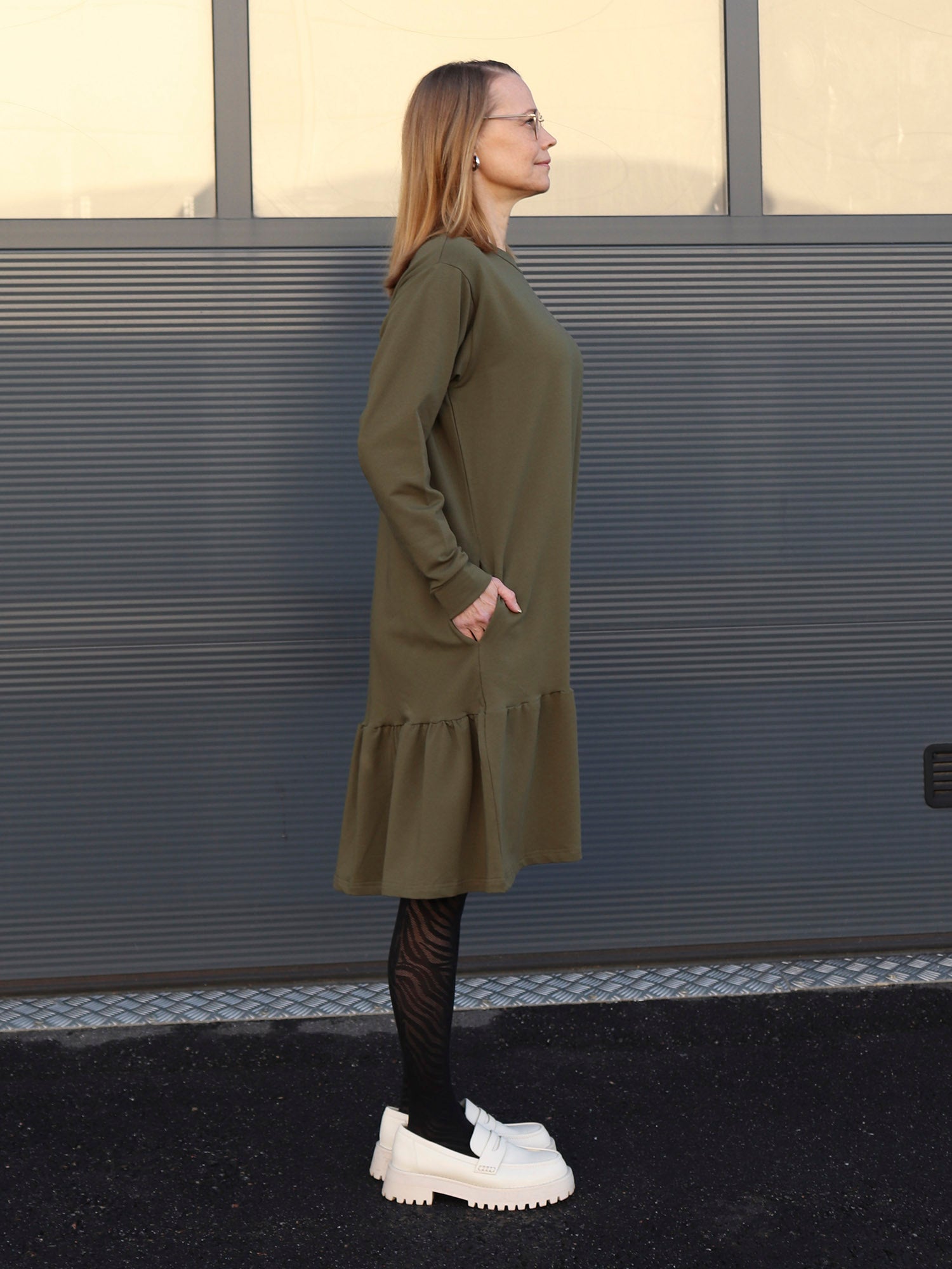 S - 165 cm