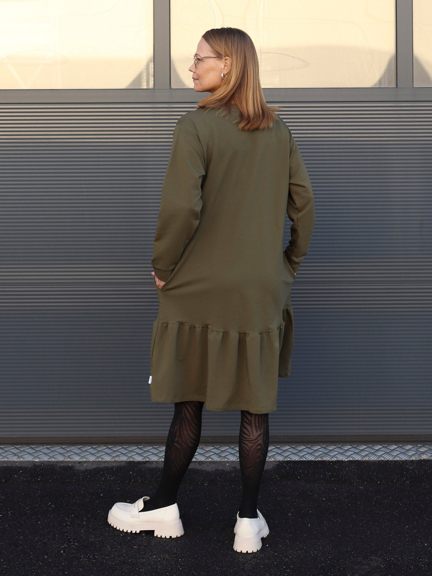 S - 165 cm