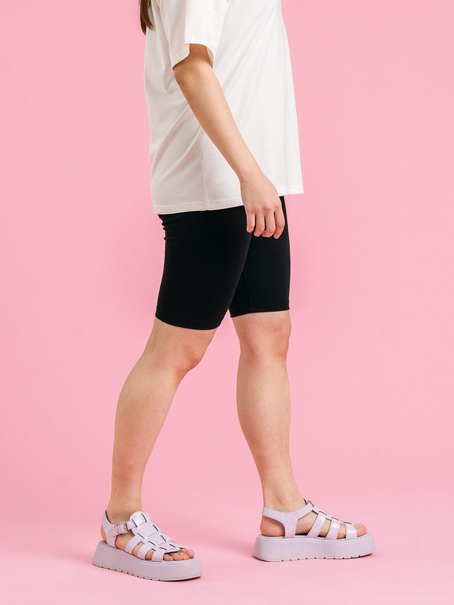完売品 入手困難 新品 LIten Quilting short pants 黒 shorts in nylon | Saint Laurent | YSL US