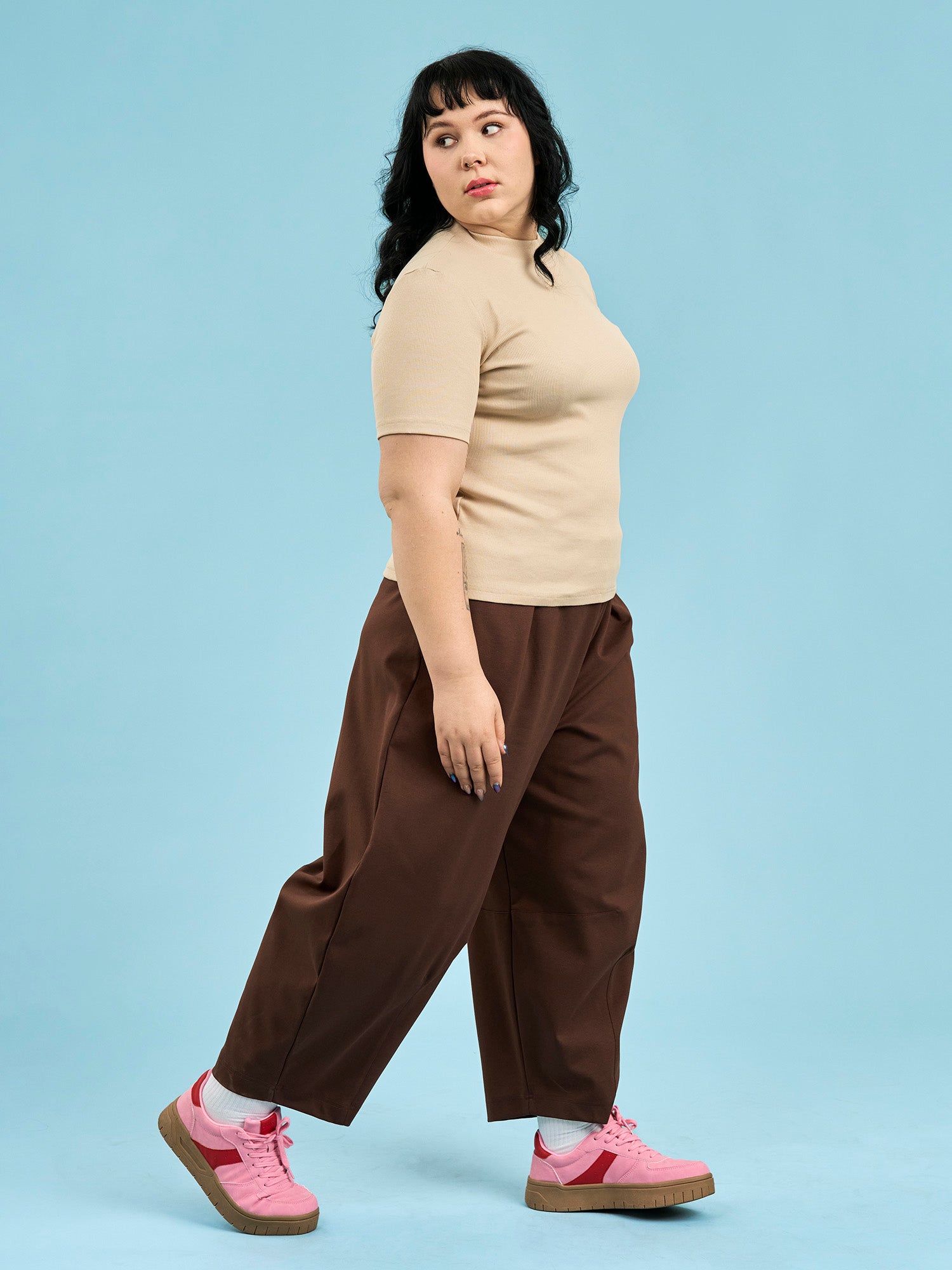 Paita: L / Housut: XXL - 173cm