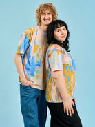 XL - 195cm / L - 173cm