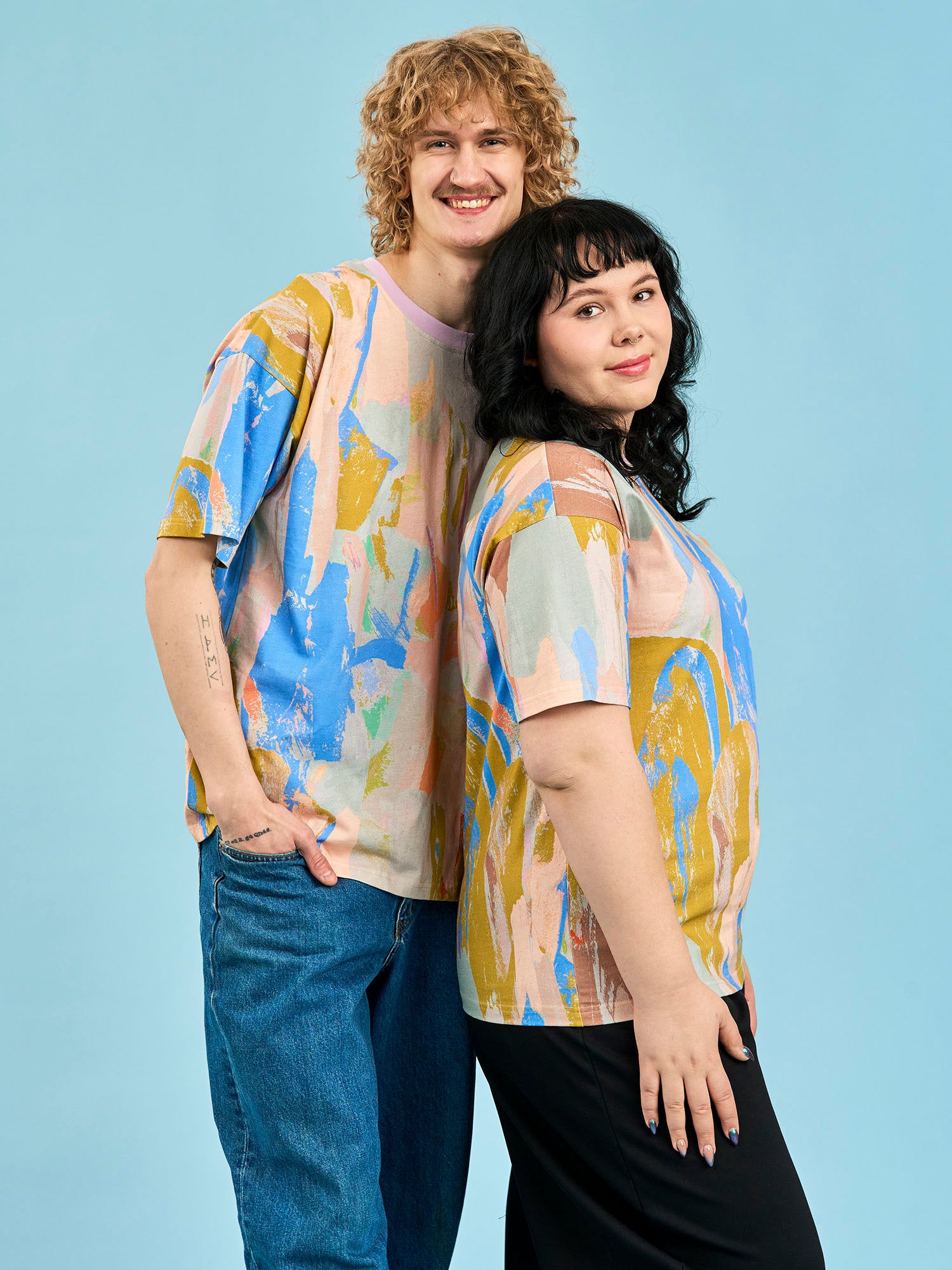 XL - 195cm / L - 173cm