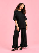 Paita L / Housut M - 170cm