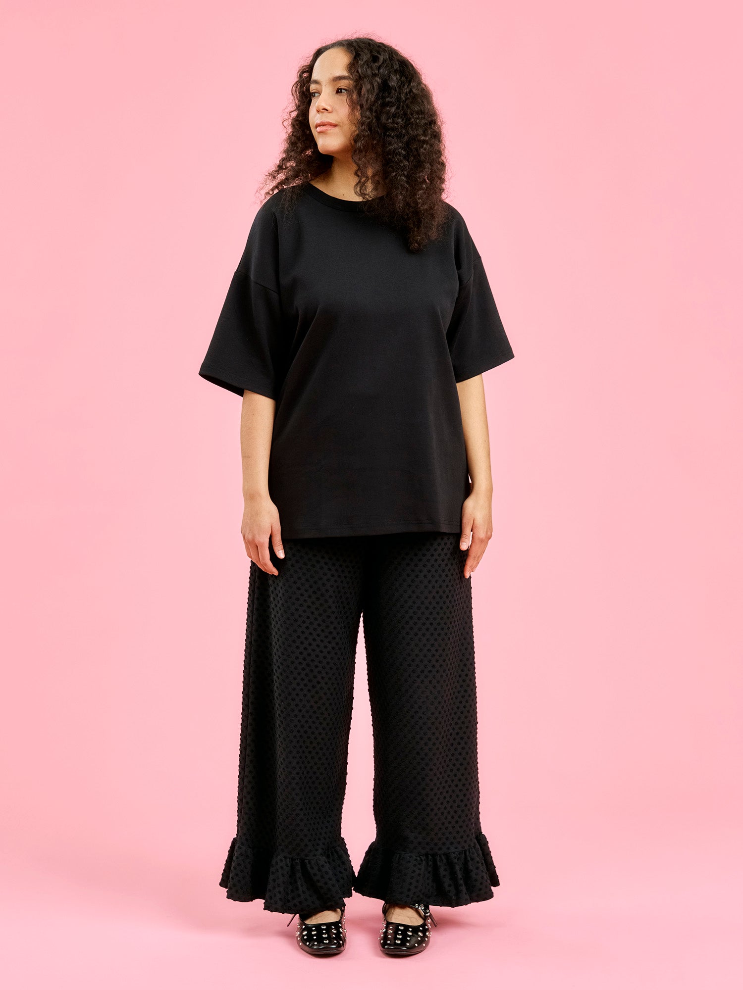 Paita L / Housut M - 170cm