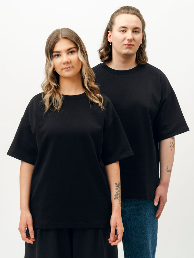 S - 167cm / XL - 181cm