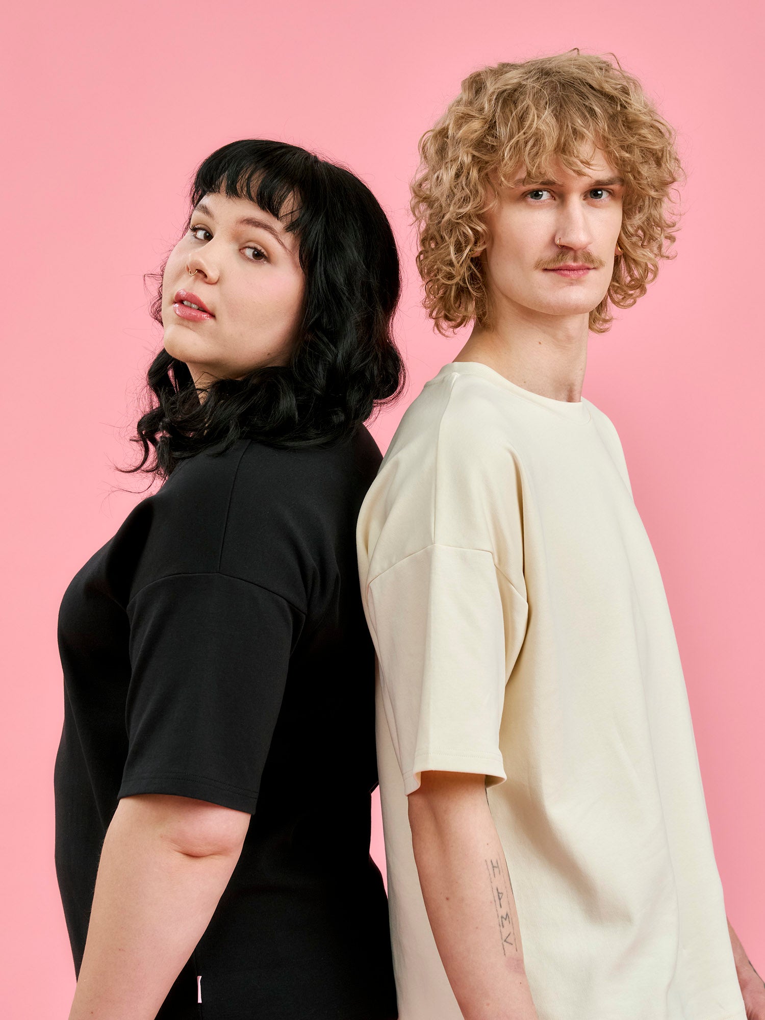 L - 173cm / XL - 195cm