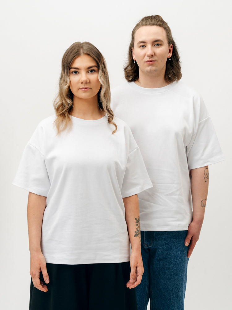 S - 167cm / XL - 181cm