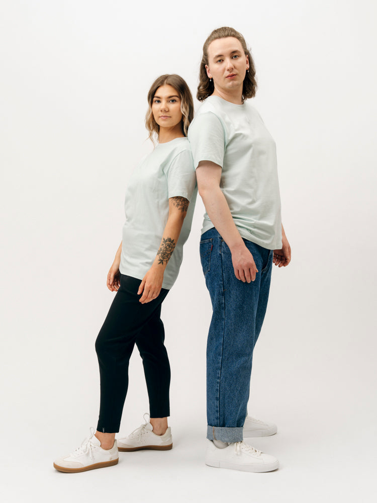 S - 167cm / XL - 181cm