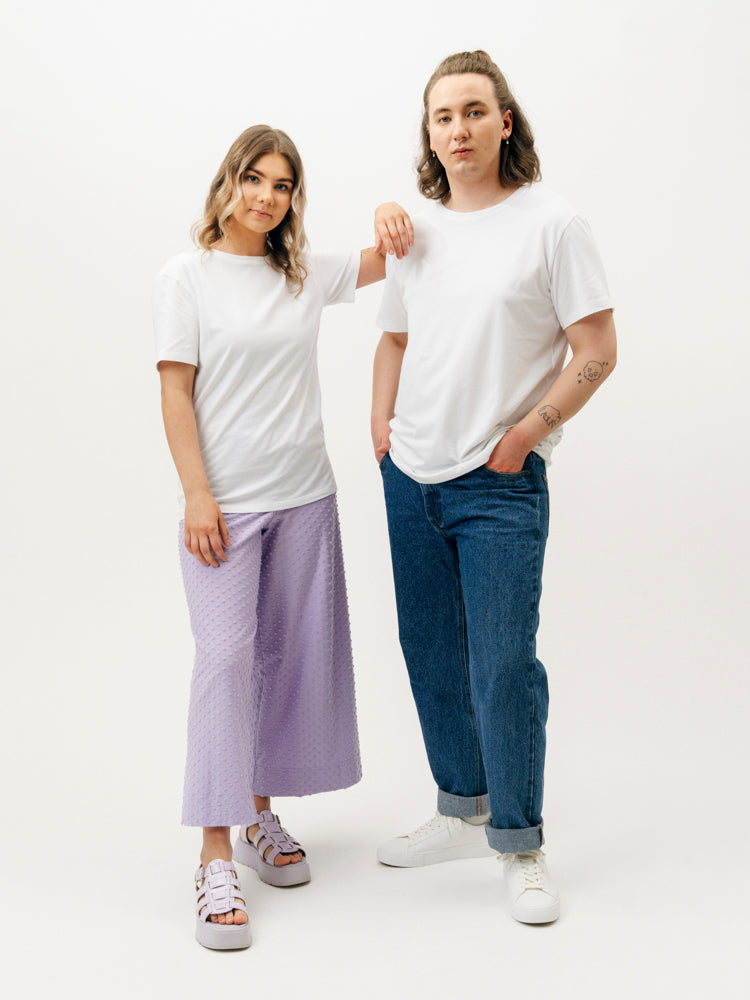 S - 167cm / XL - 181cm